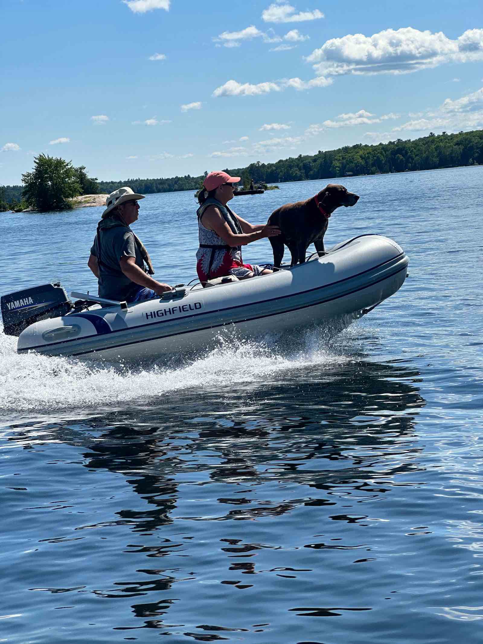 Discover Lake Life: Essential Guide to Starting Your Boating Adventure | Anchor Gear Co.