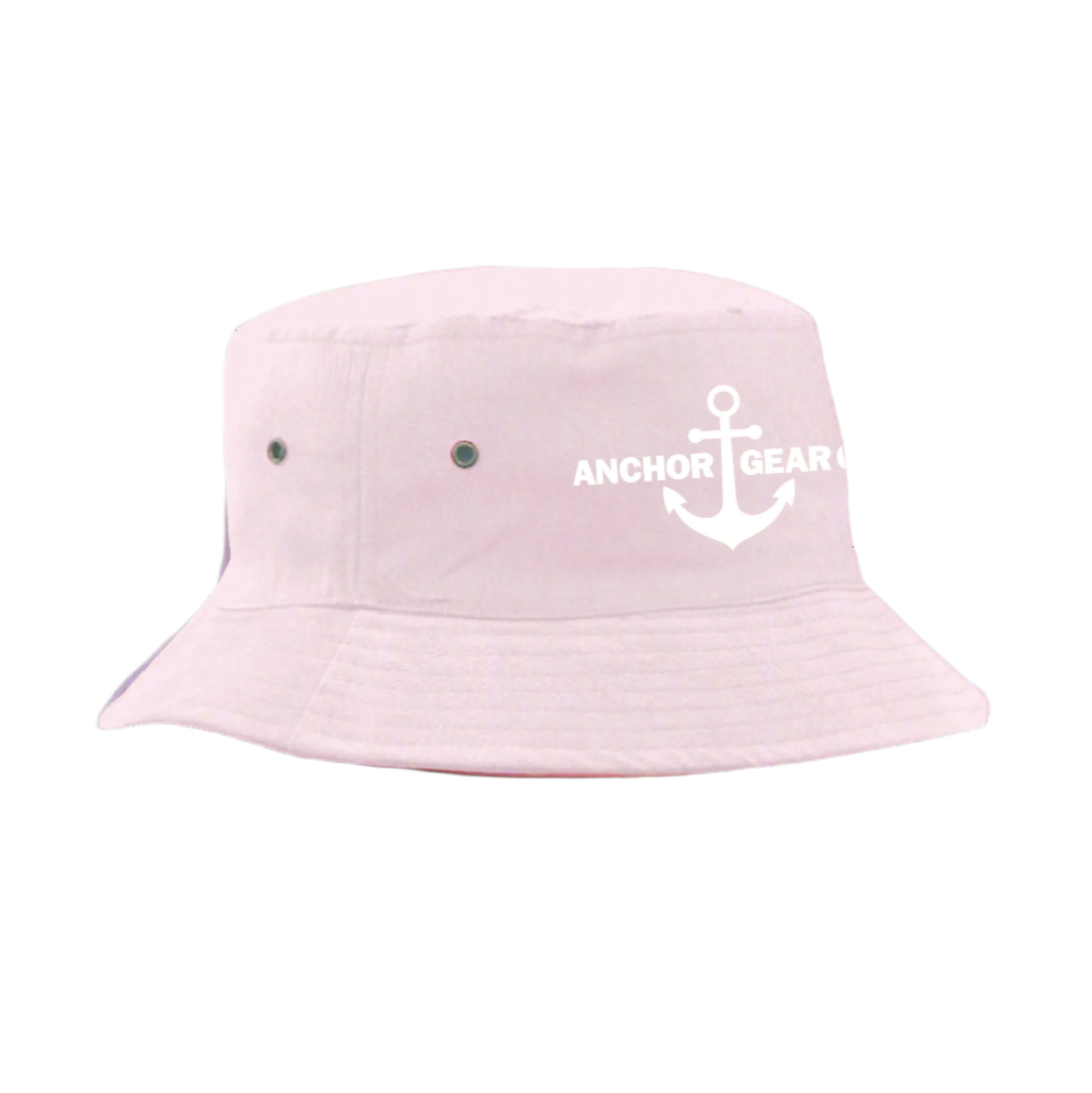 Anchor Gear Co. Bucket Hats