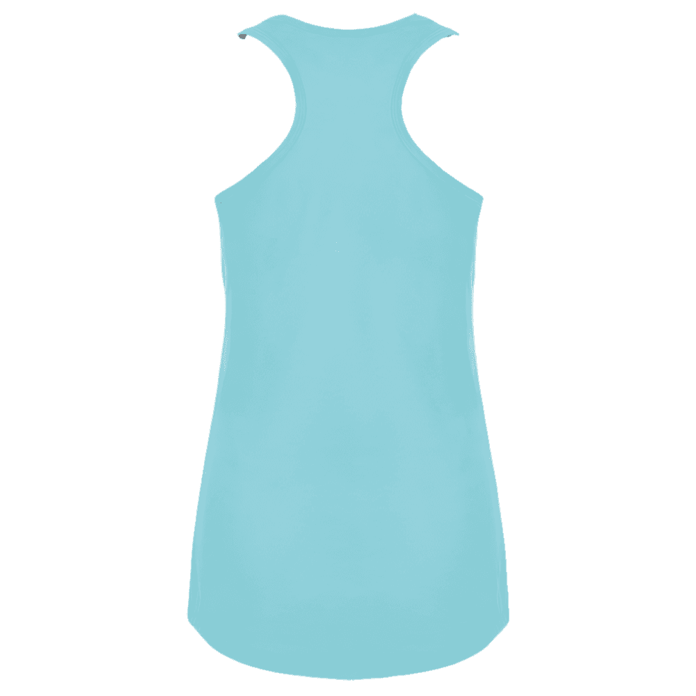Anchor Gear Co. Women's Racerback Tank