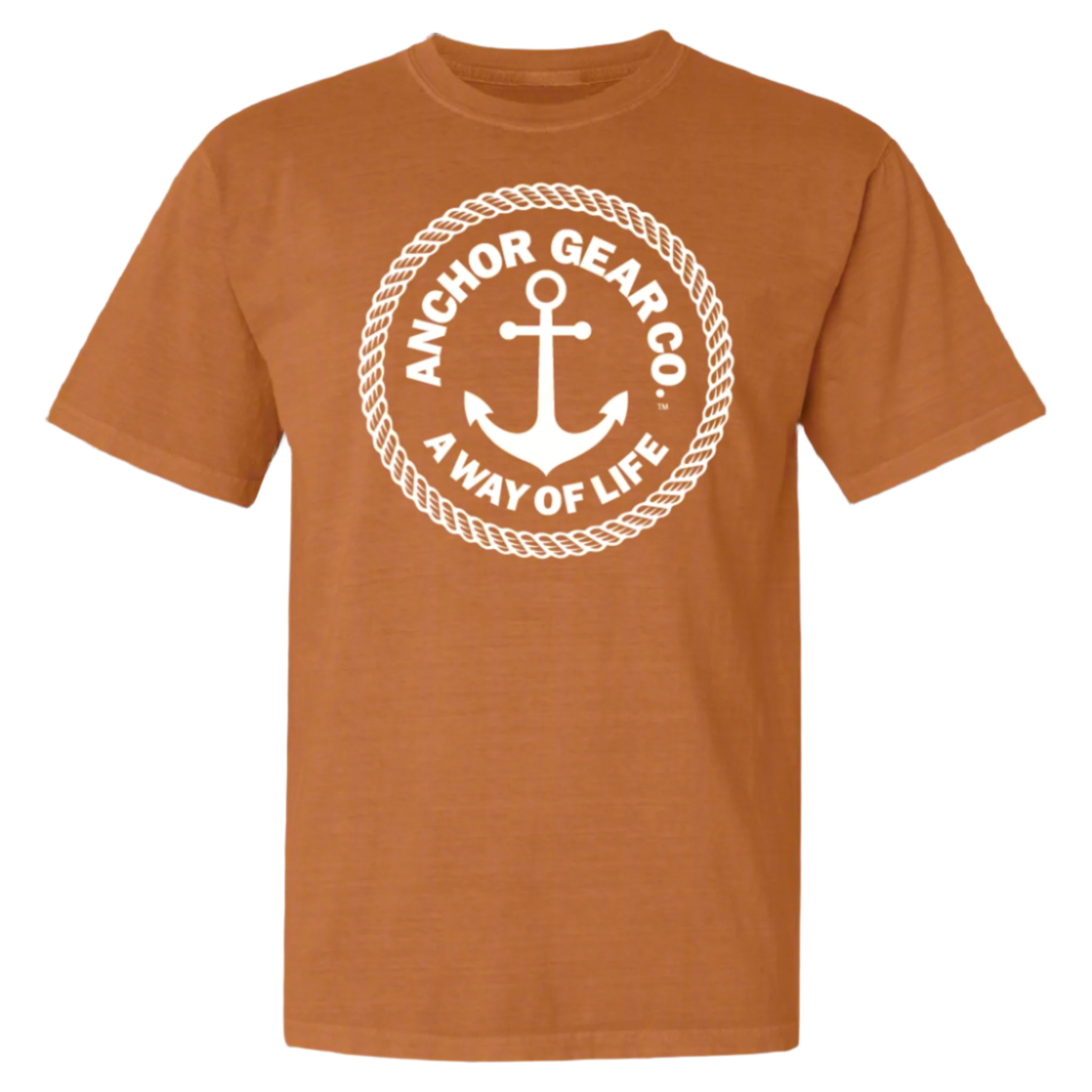 Anchor's Choice Tees