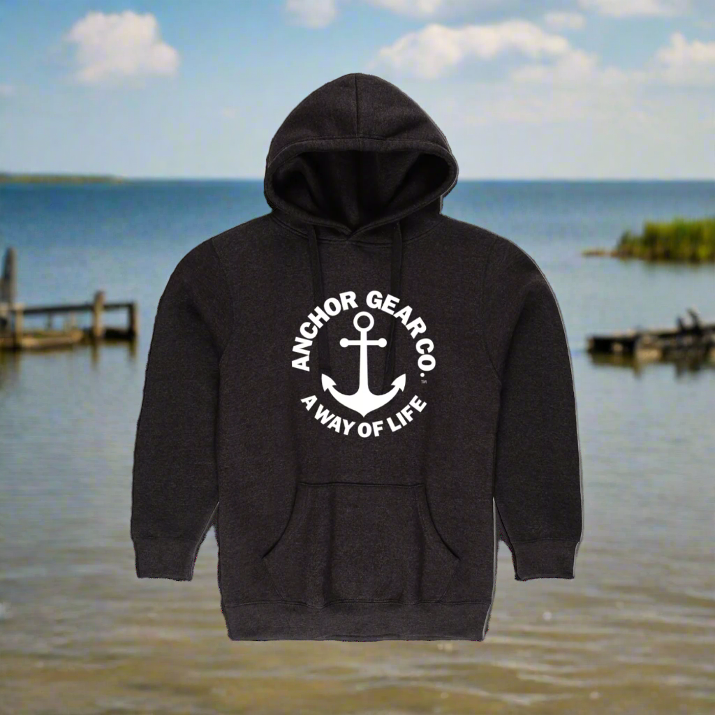 Mariner Classic Logo | Hoodie