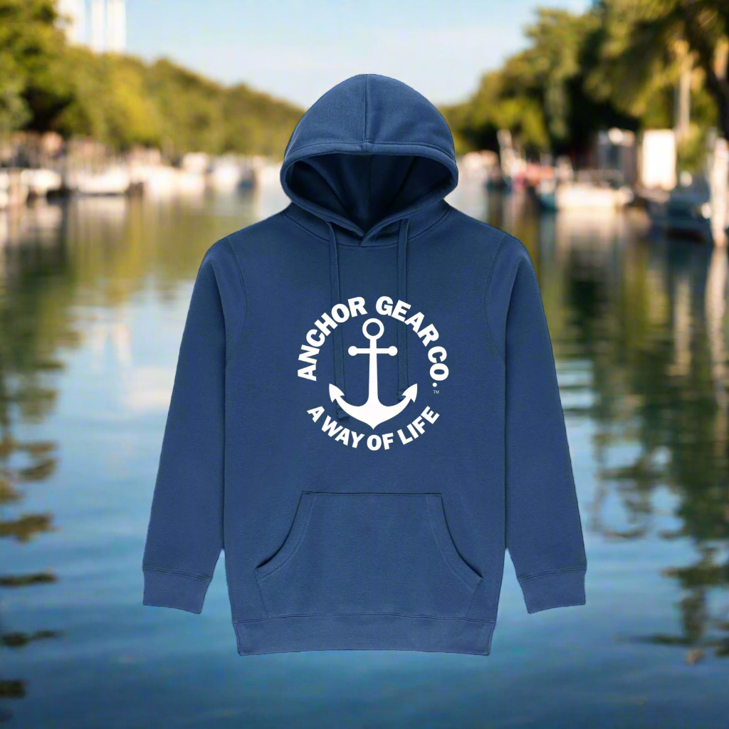 Mariner Classic Logo | Hoodie