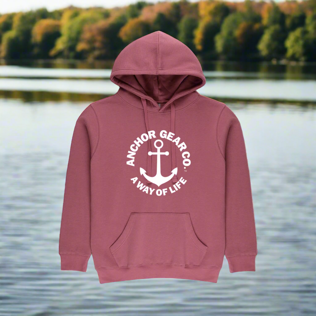 Mariner Classic Logo | Hoodie
