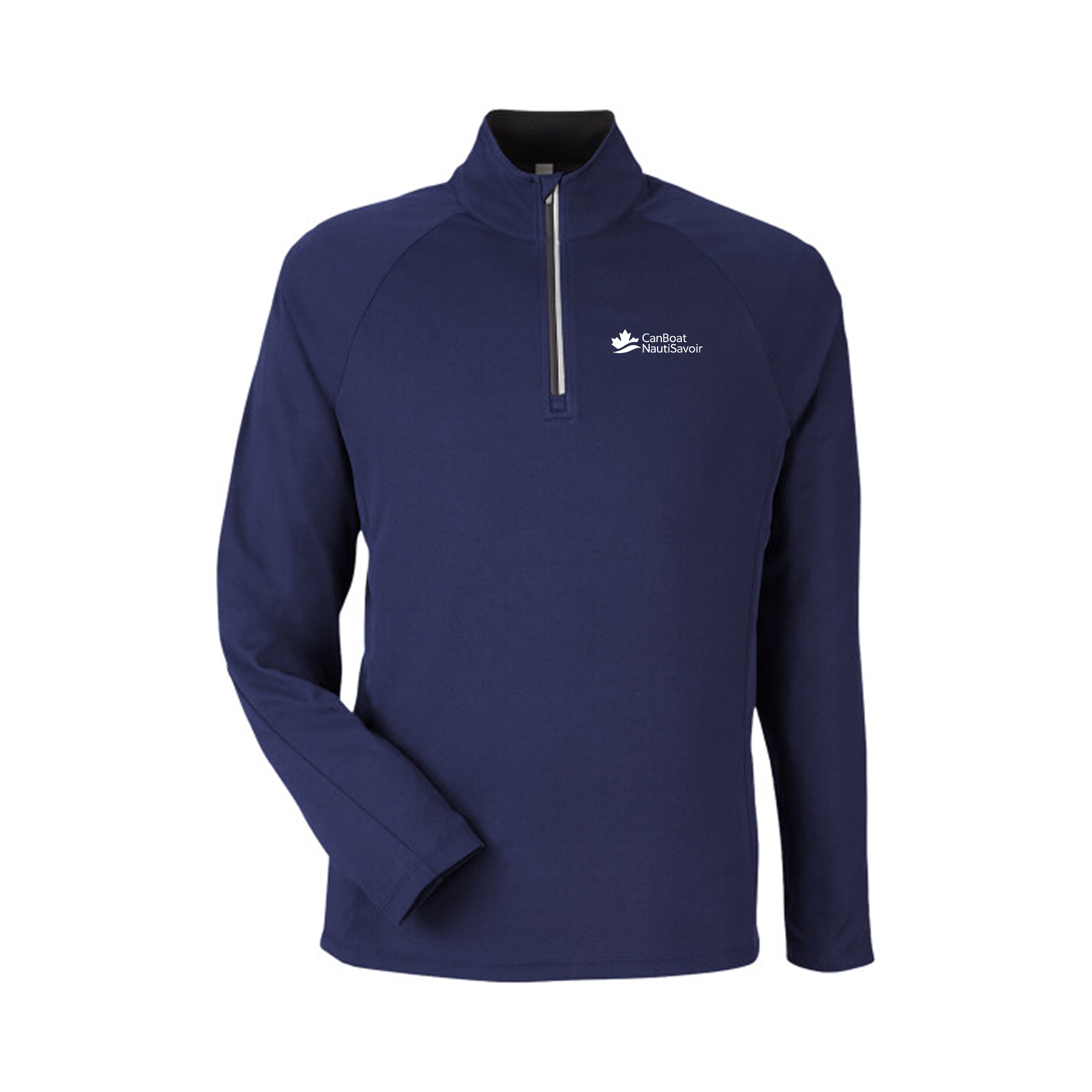 Origin UV Performance Pique Qtr Zip