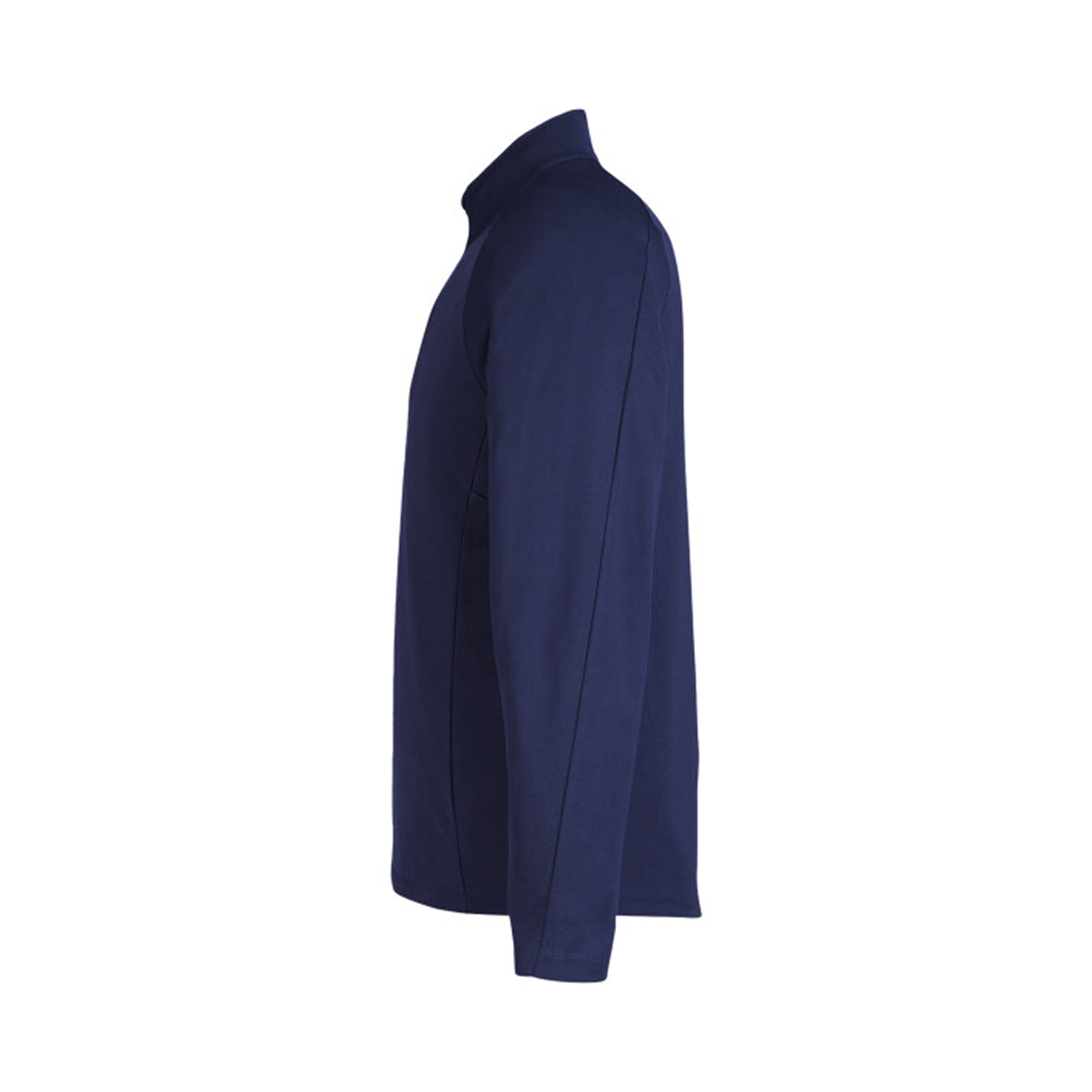 Origin UV Performance Pique Qtr Zip