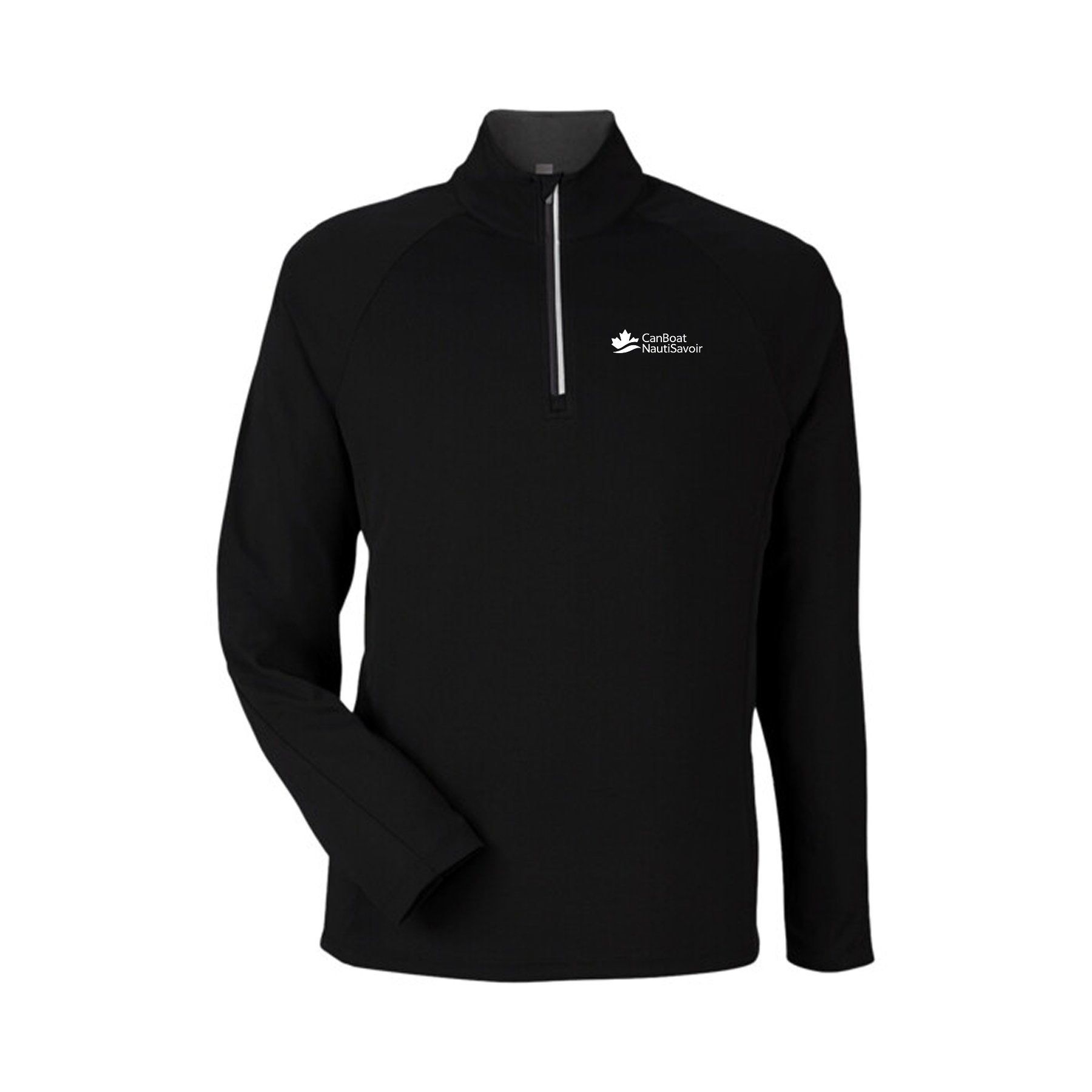 Origin UV Performance Pique Qtr Zip