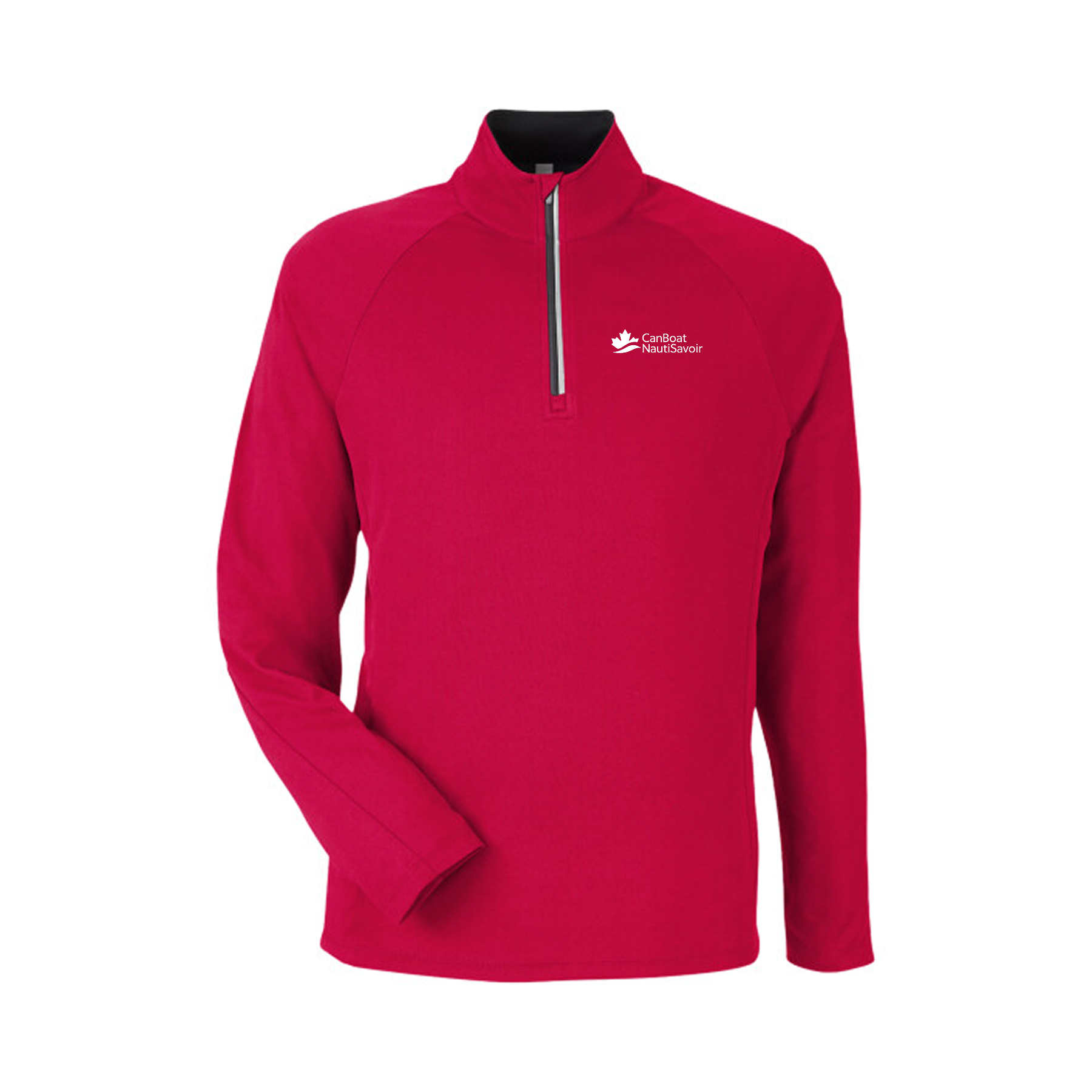 Origin UV Performance Pique Qtr Zip