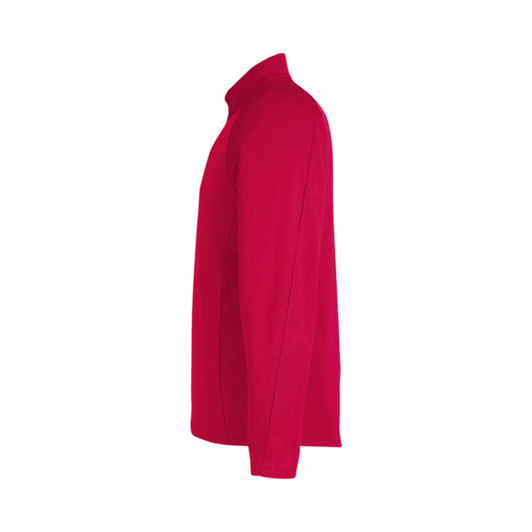 Origin UV Performance Pique Qtr Zip
