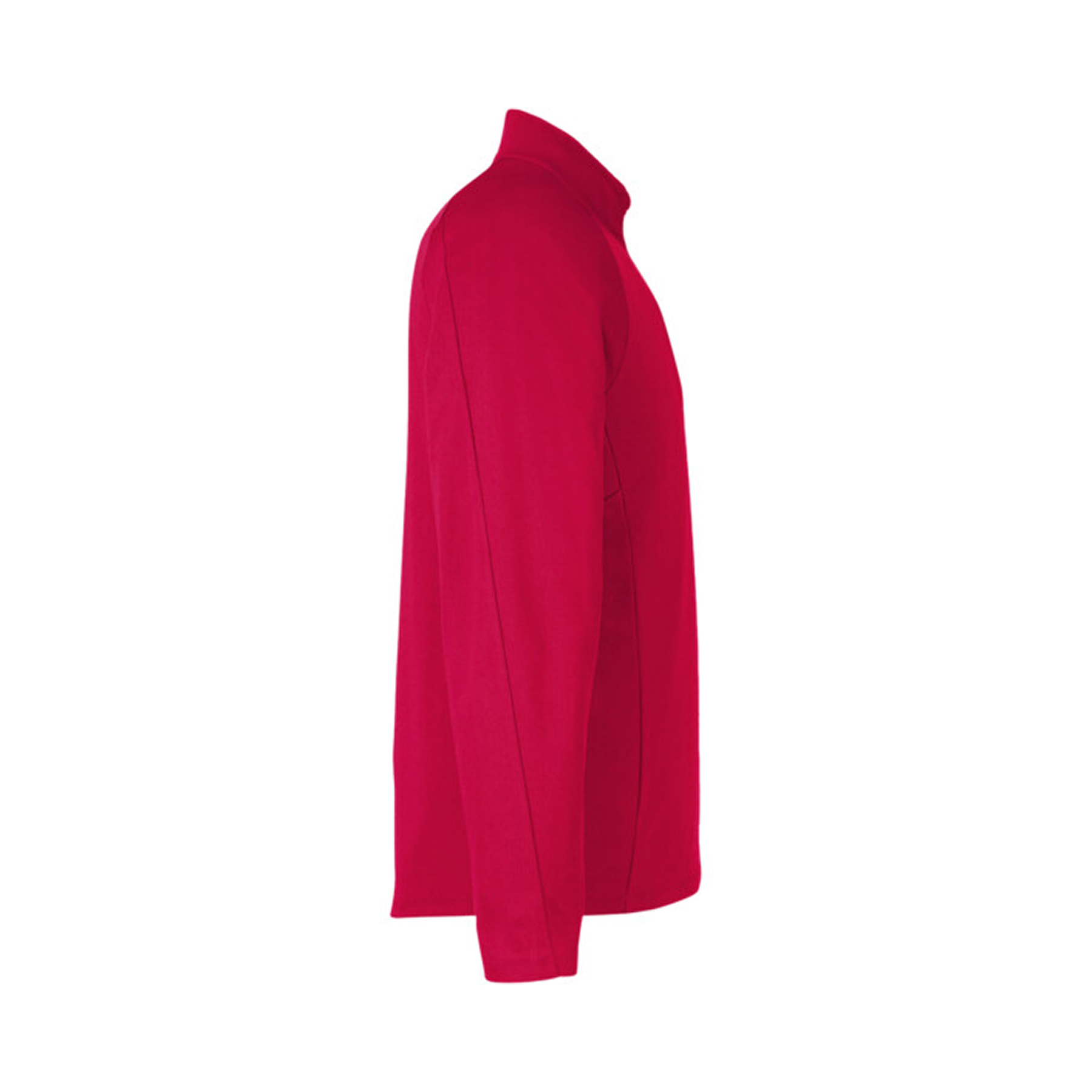 Origin UV Performance Pique Qtr Zip