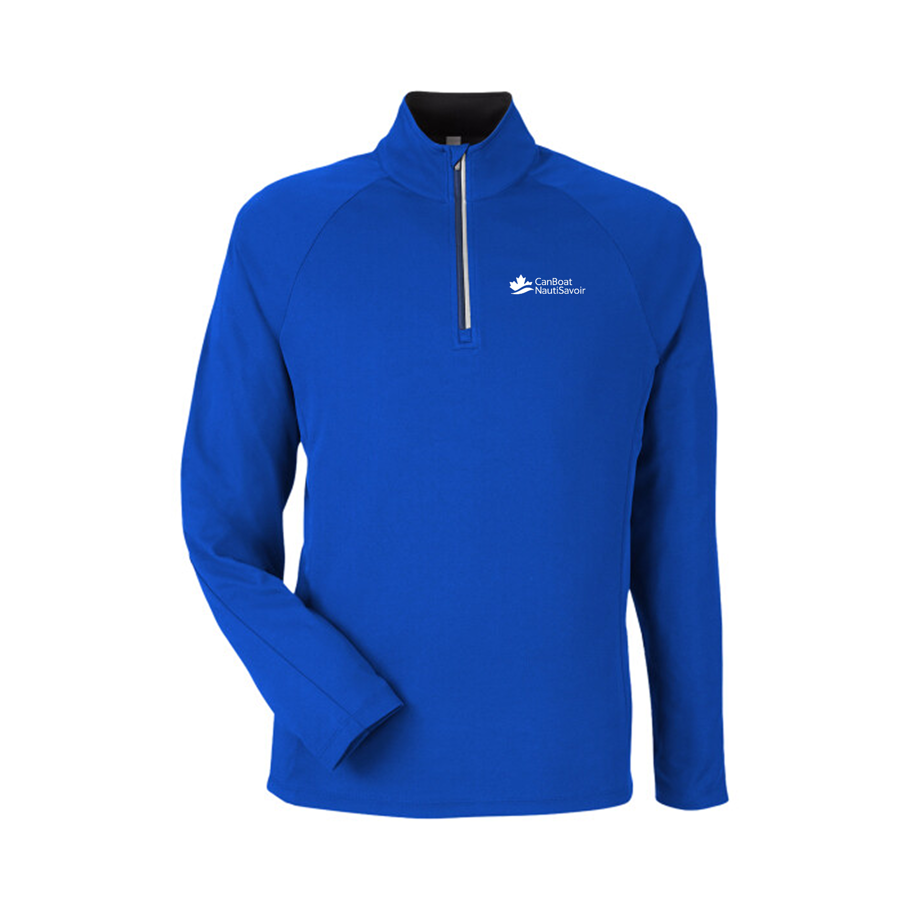 Origin UV Performance Pique Qtr Zip