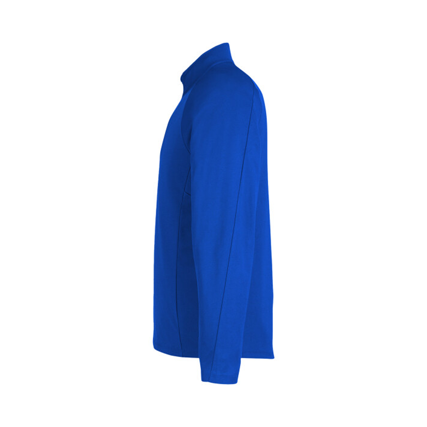Origin UV Performance Pique Qtr Zip