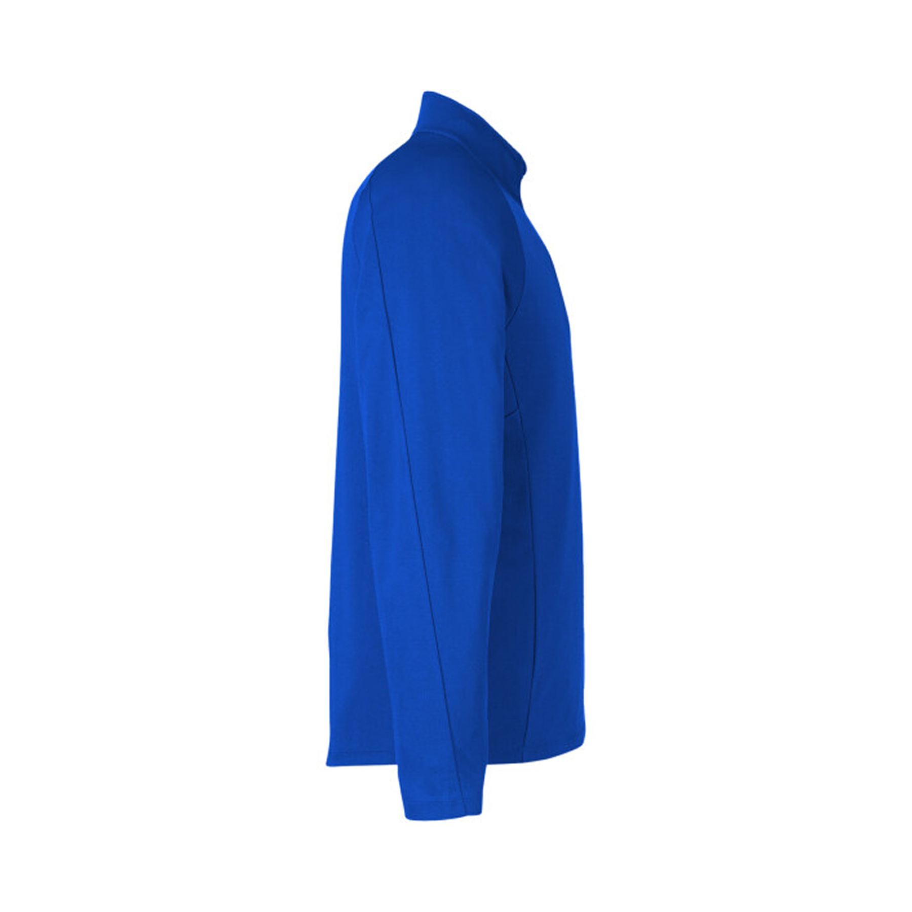 Origin UV Performance Pique Qtr Zip