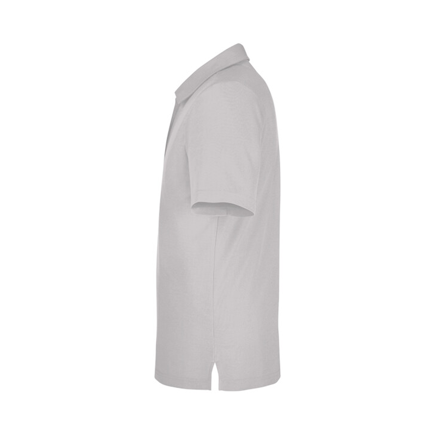 Men's Fusion Soft Pique Polo