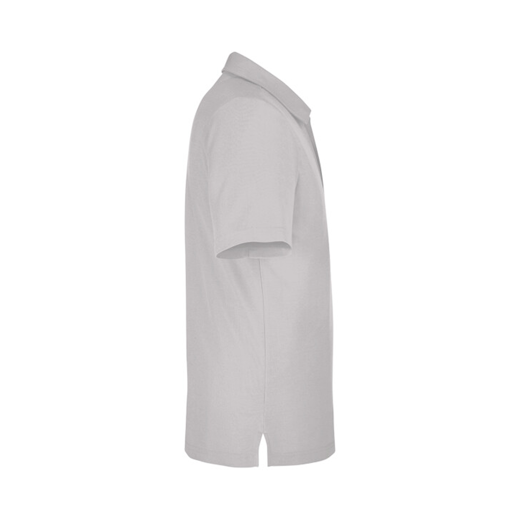 Men's Fusion Soft Pique Polo