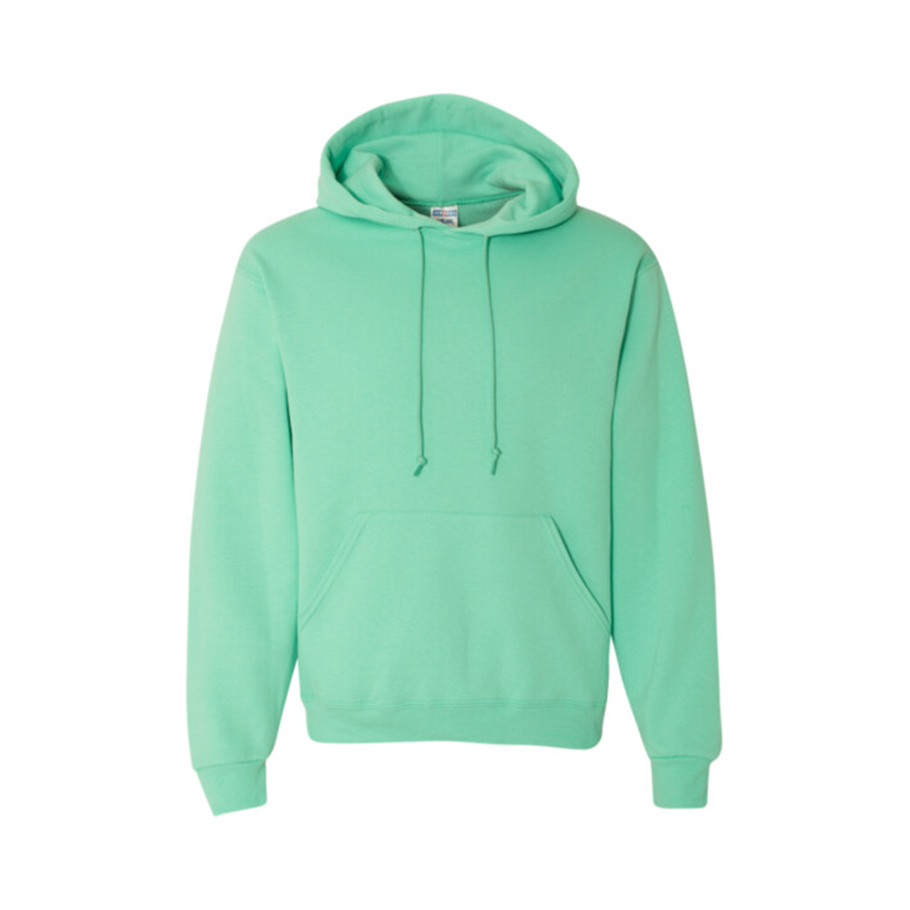 CanBoat Hooded Sweatshirt #2 (White)