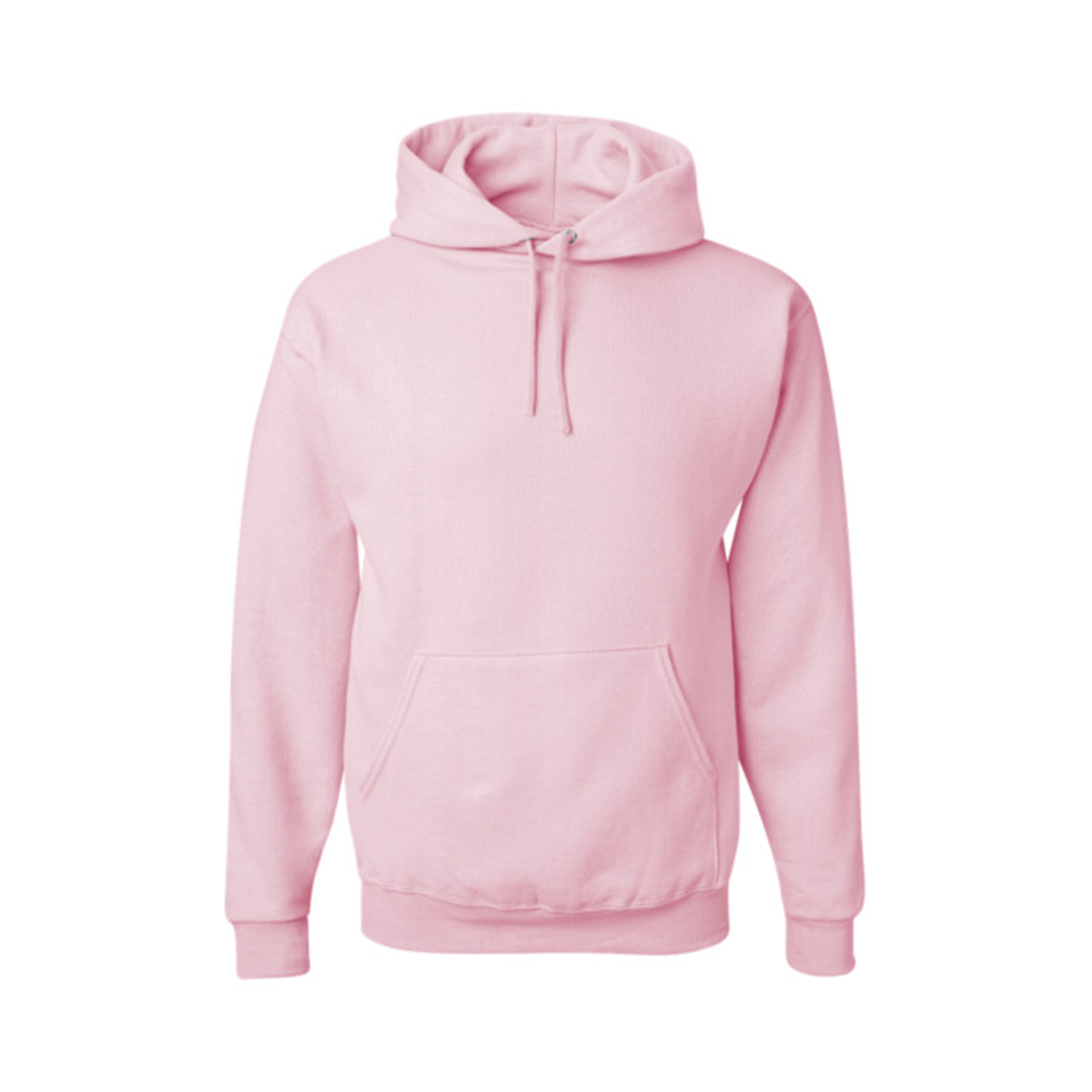 CanBoat Hooded Sweatshirt #2 (White)