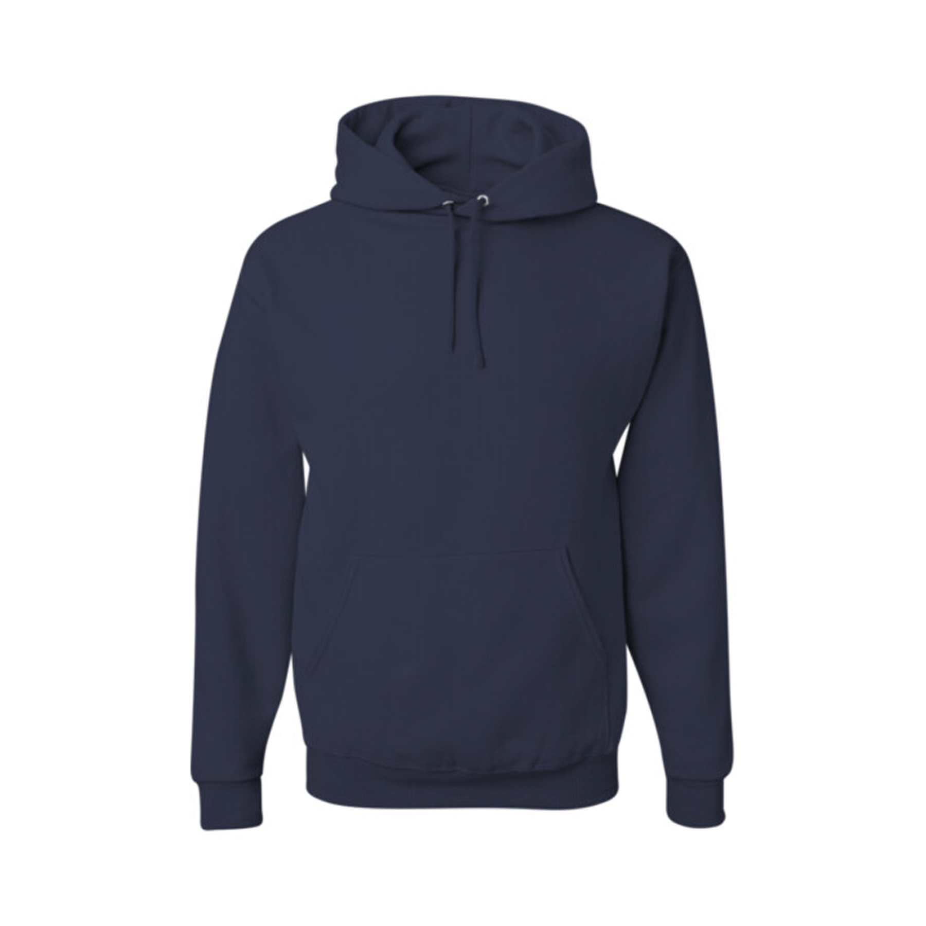 CanBoat Hooded Sweatshirt #2 (White)