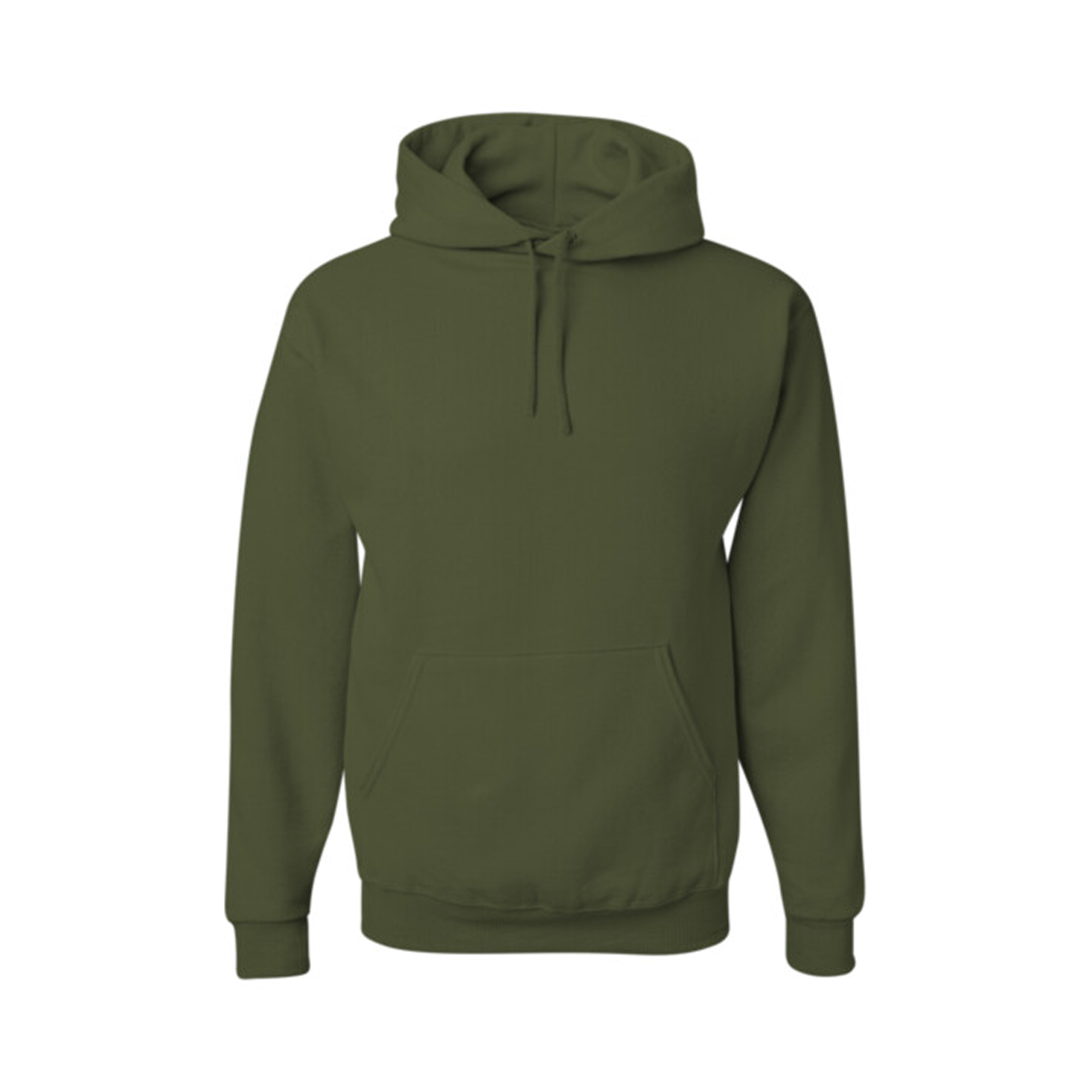CanBoat Hooded Sweatshirt #2 (White)