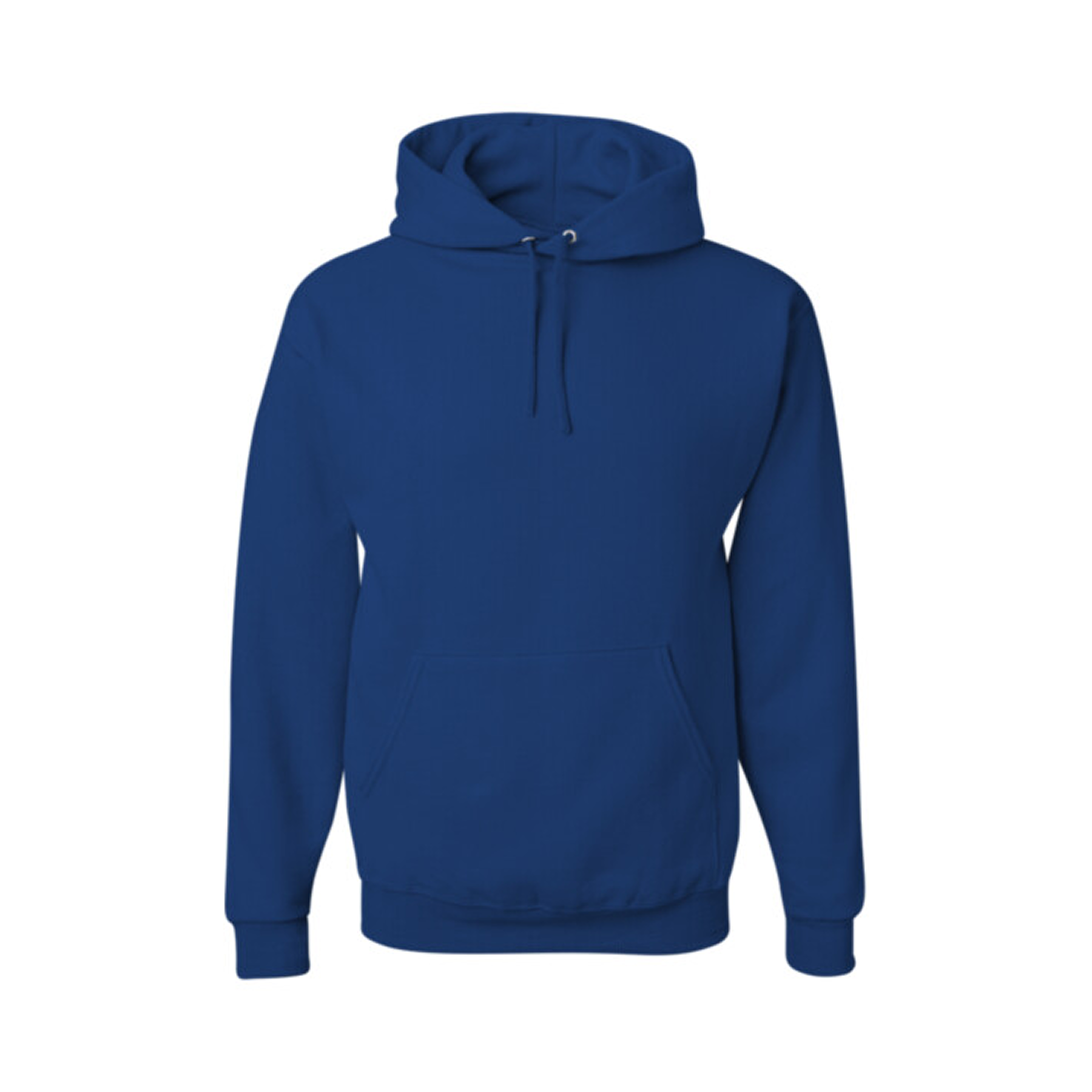 CanBoat Hooded Sweatshirt #2 (White)