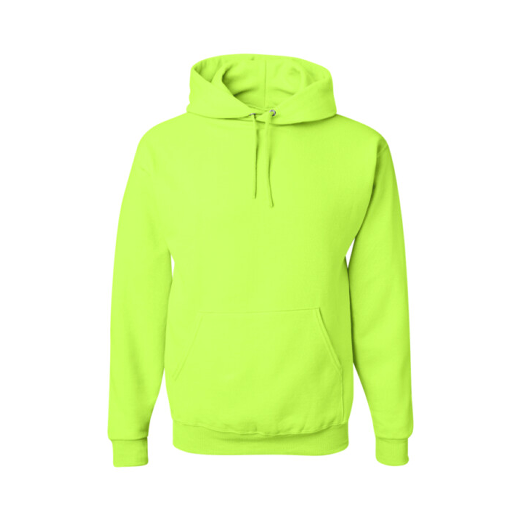 CanBoat Hooded Sweatshirt #2 (White)