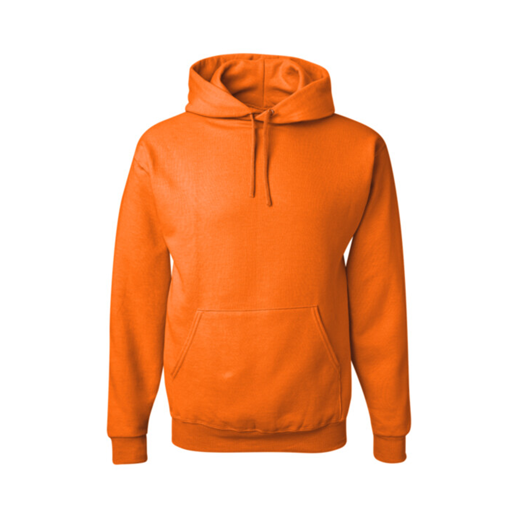 CanBoat Hooded Sweatshirt #2 (White)
