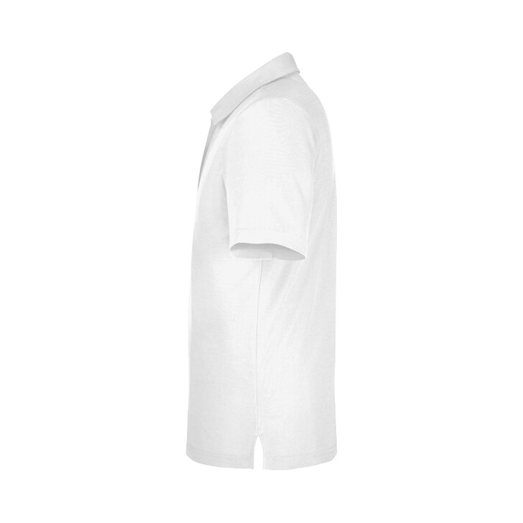 Men's Fusion Soft Pique Polo