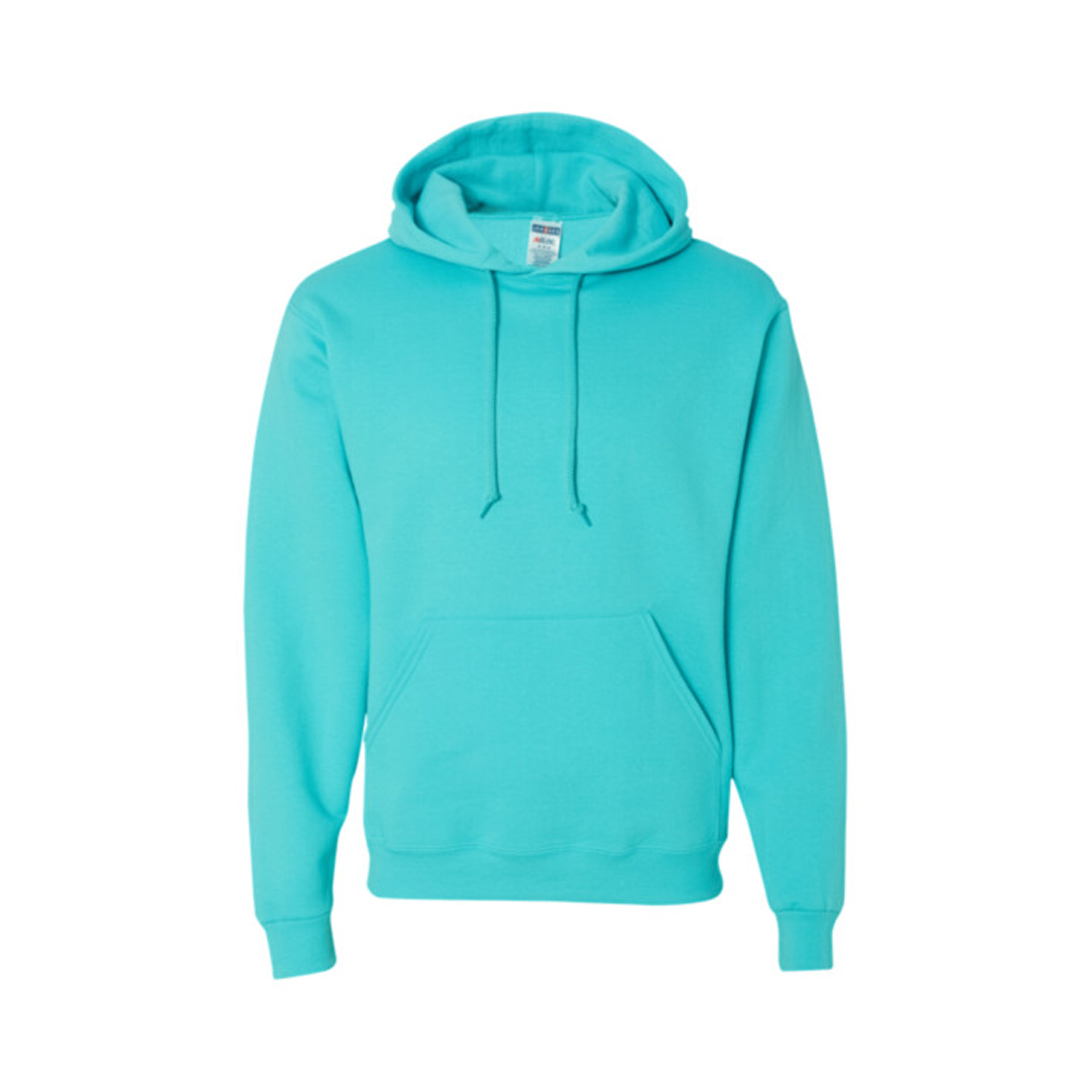CanBoat Hooded Sweatshirt #2 (White)