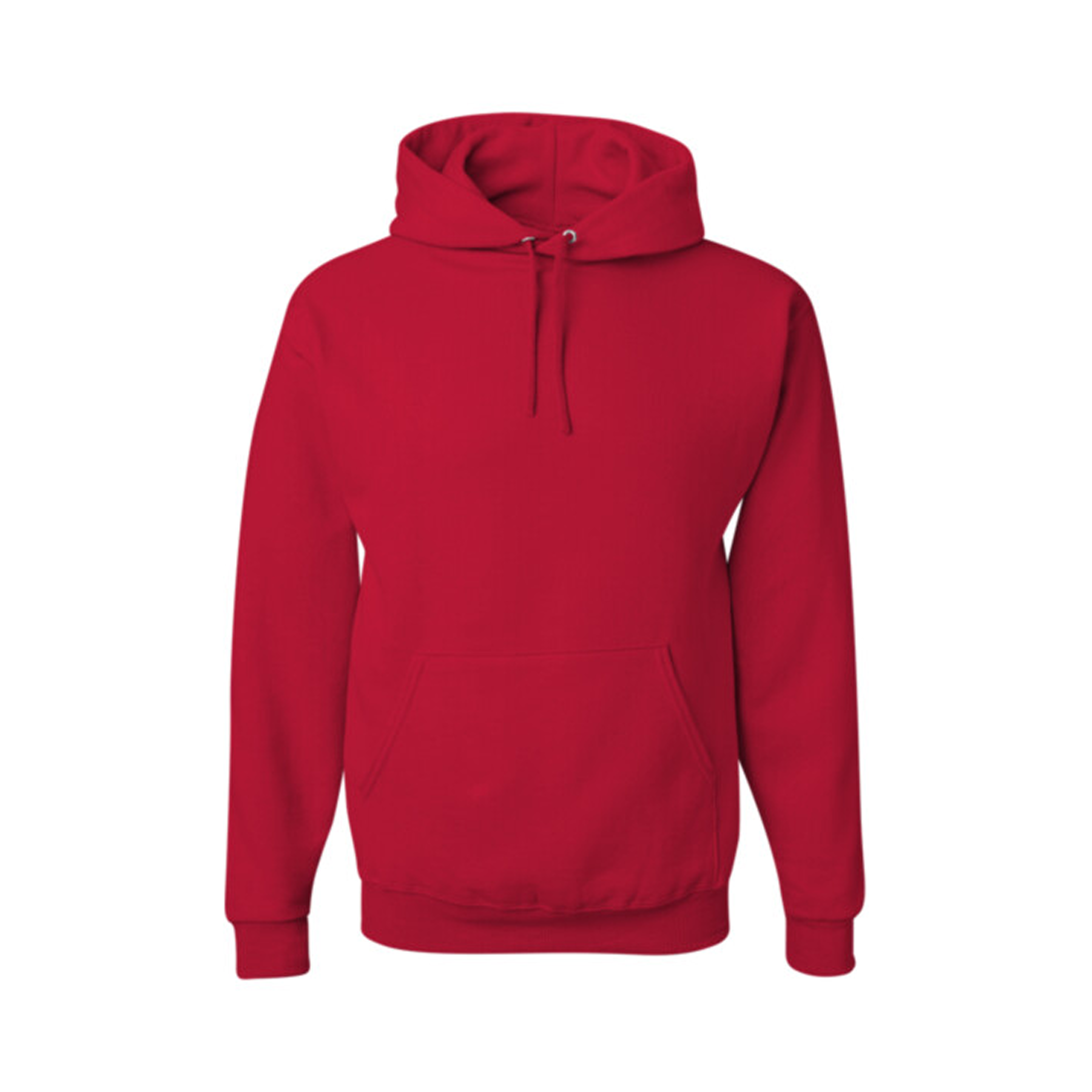 CanBoat Hooded Sweatshirt #2 (White)