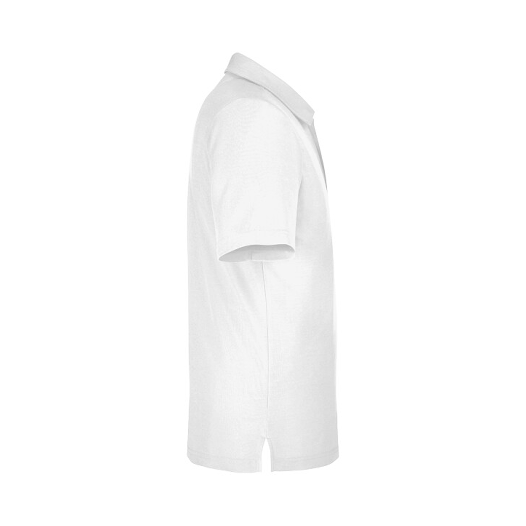 Men's Fusion Soft Pique Polo