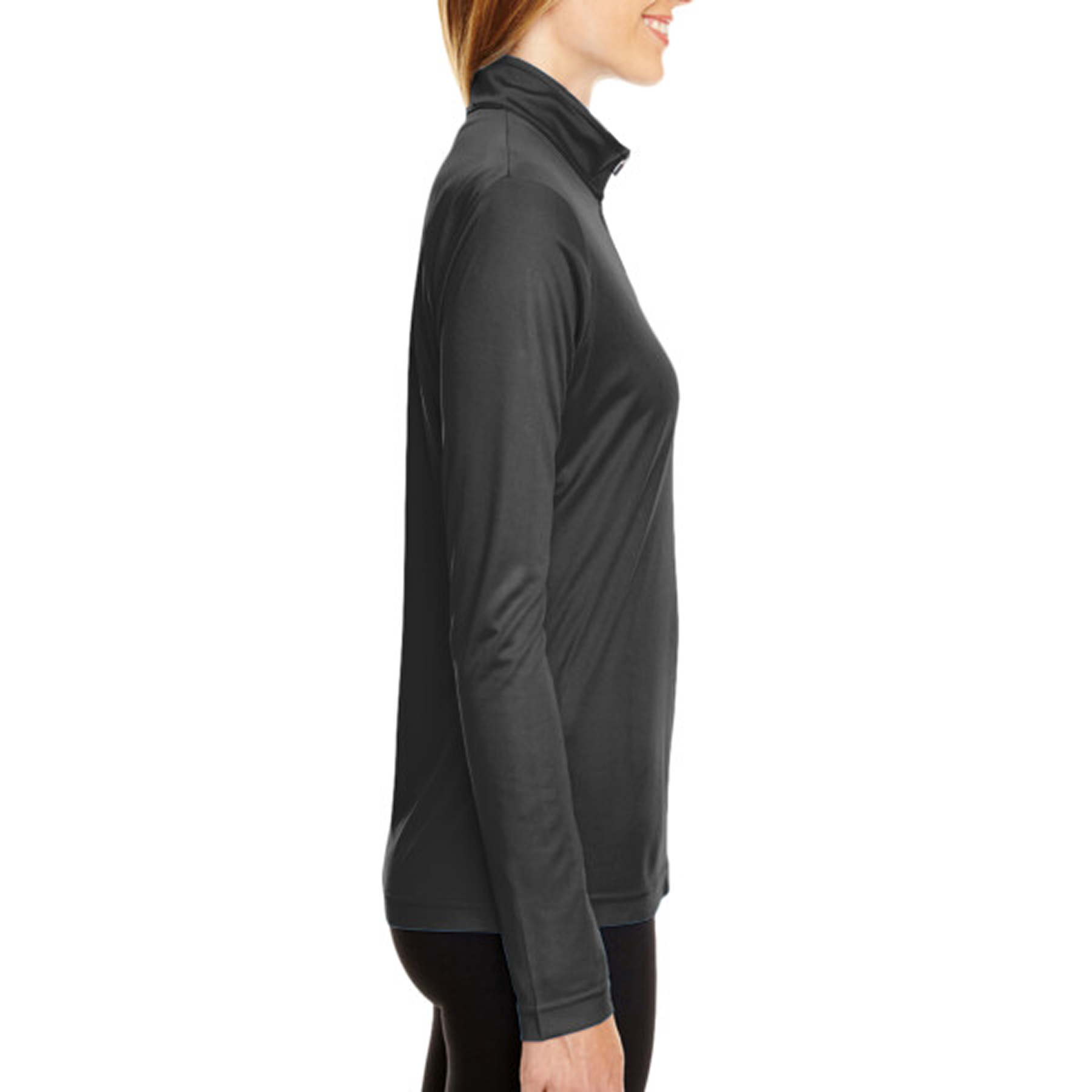 Ladies - Zone UV Performance Quarter-Zip