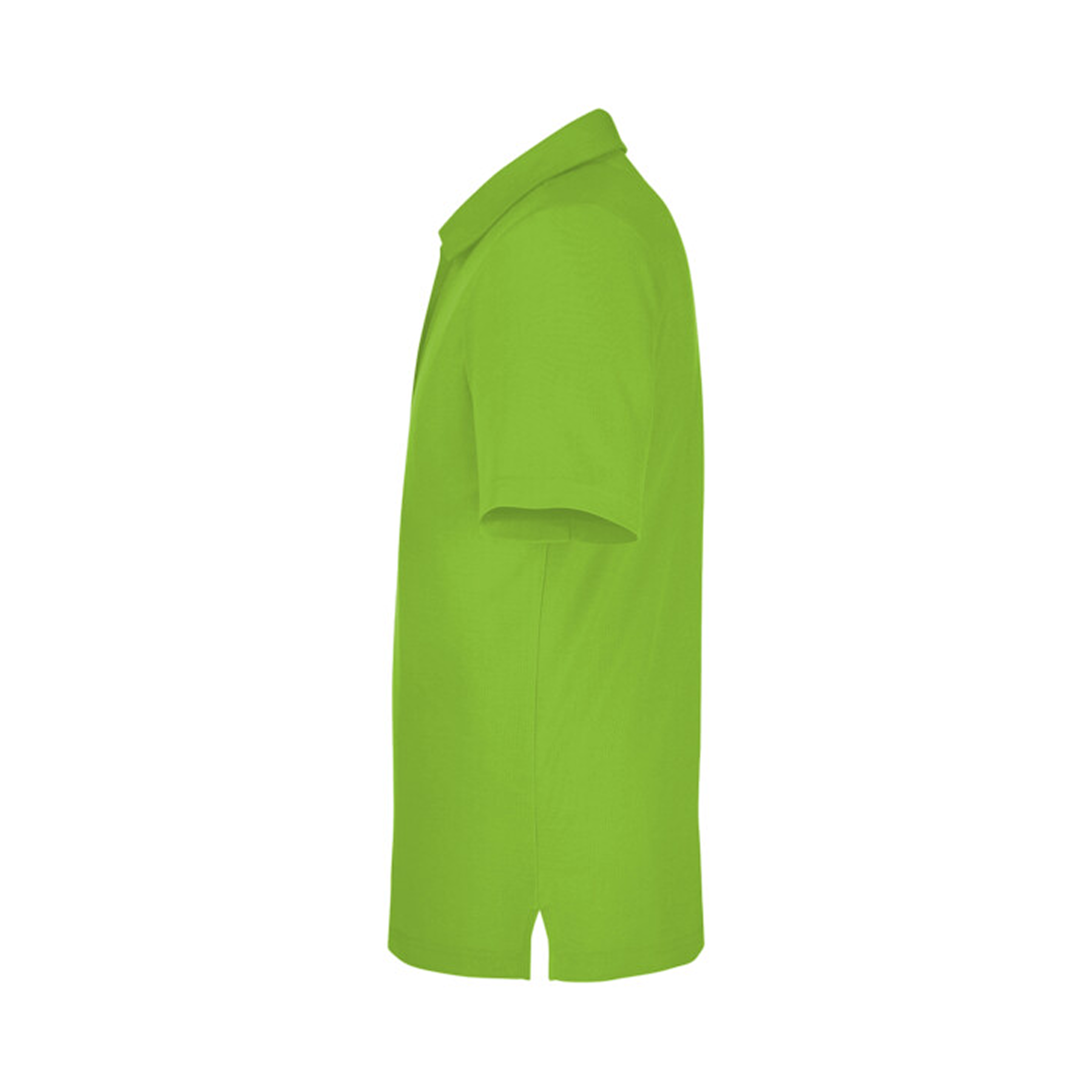 Men's Fusion Soft Pique Polo 3