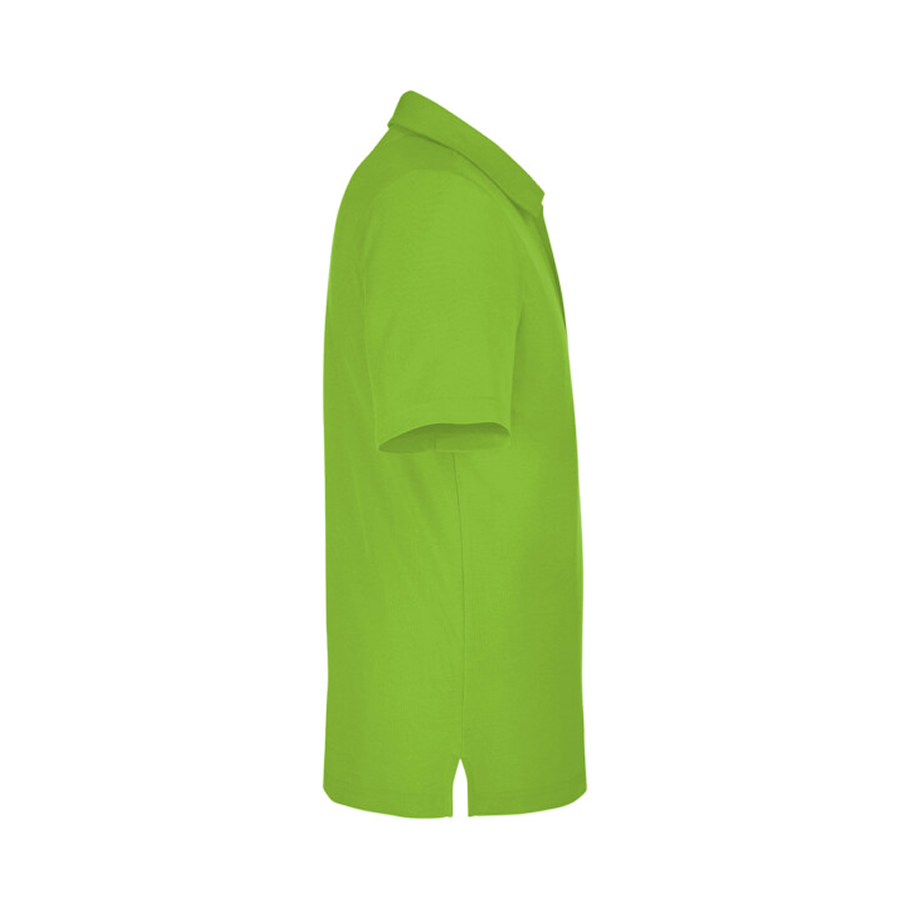 Men's Fusion Soft Pique Polo 3