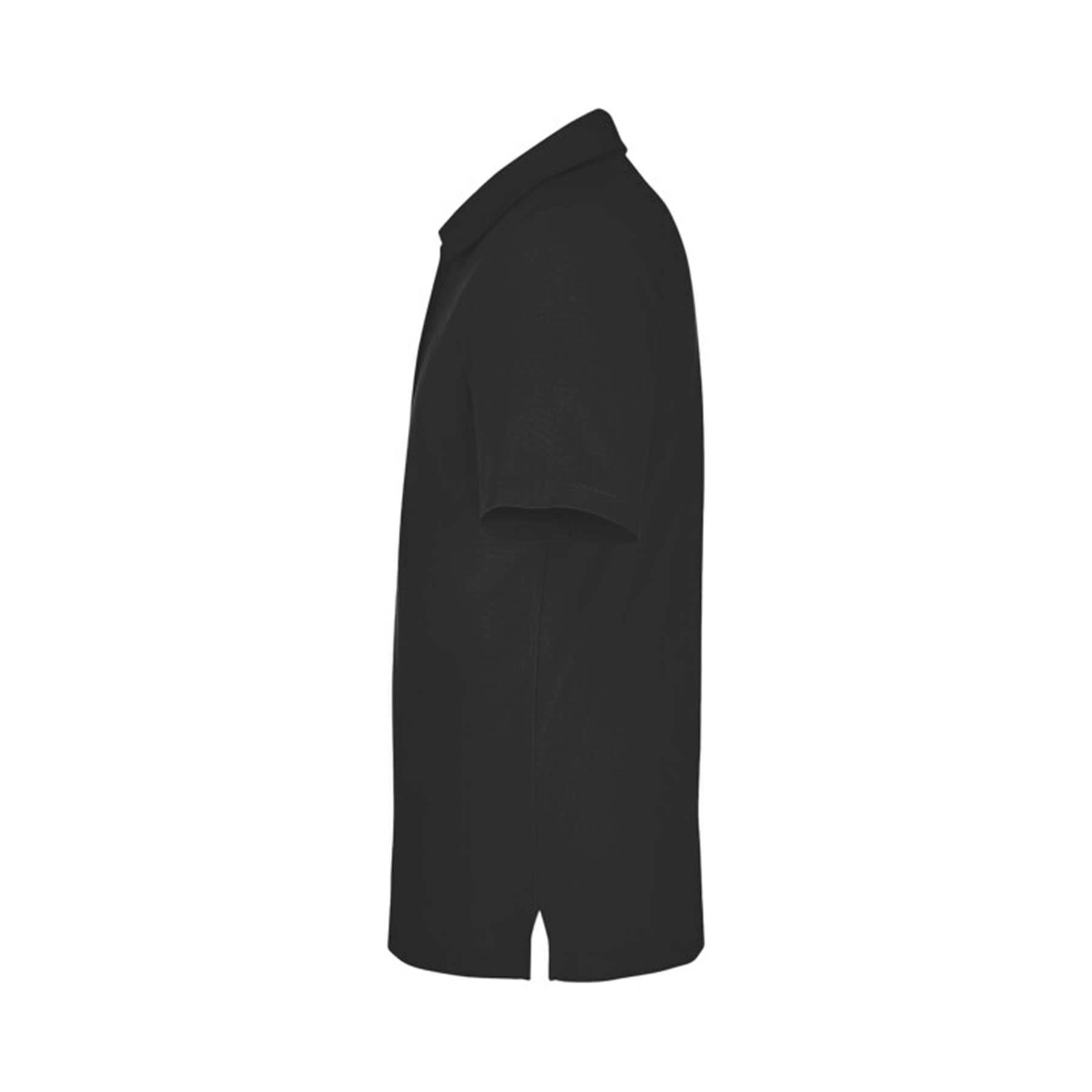 Men's Fusion Soft Pique Polo 3