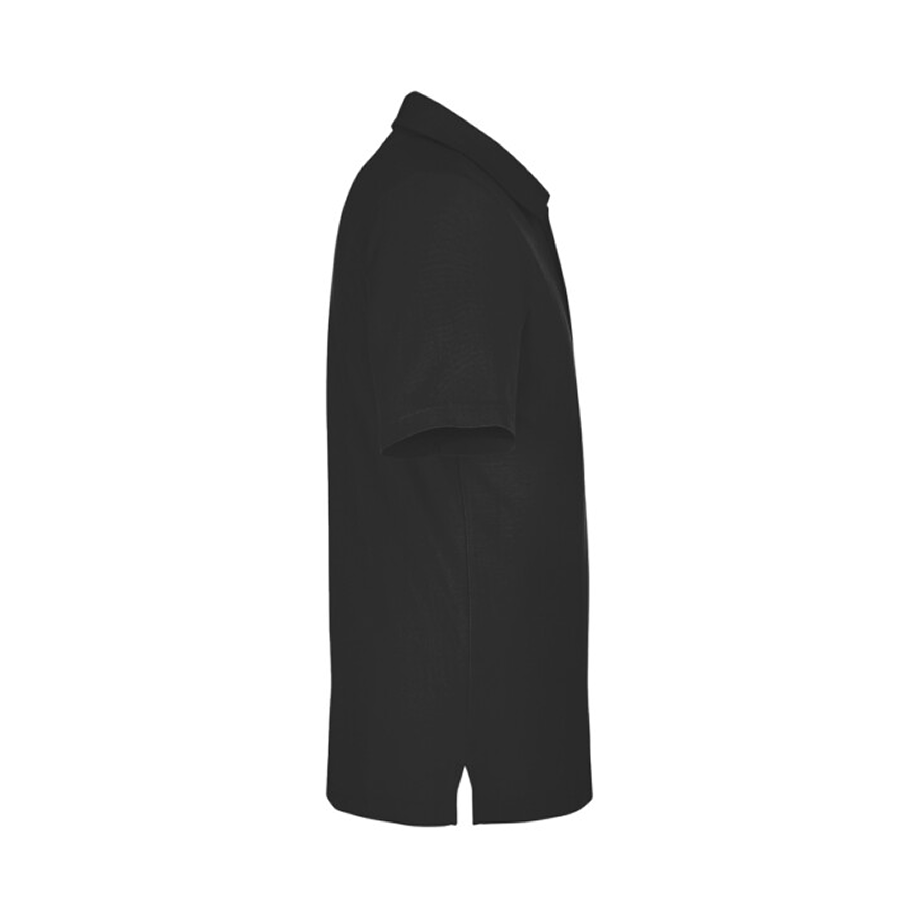Men's Fusion Soft Pique Polo 3