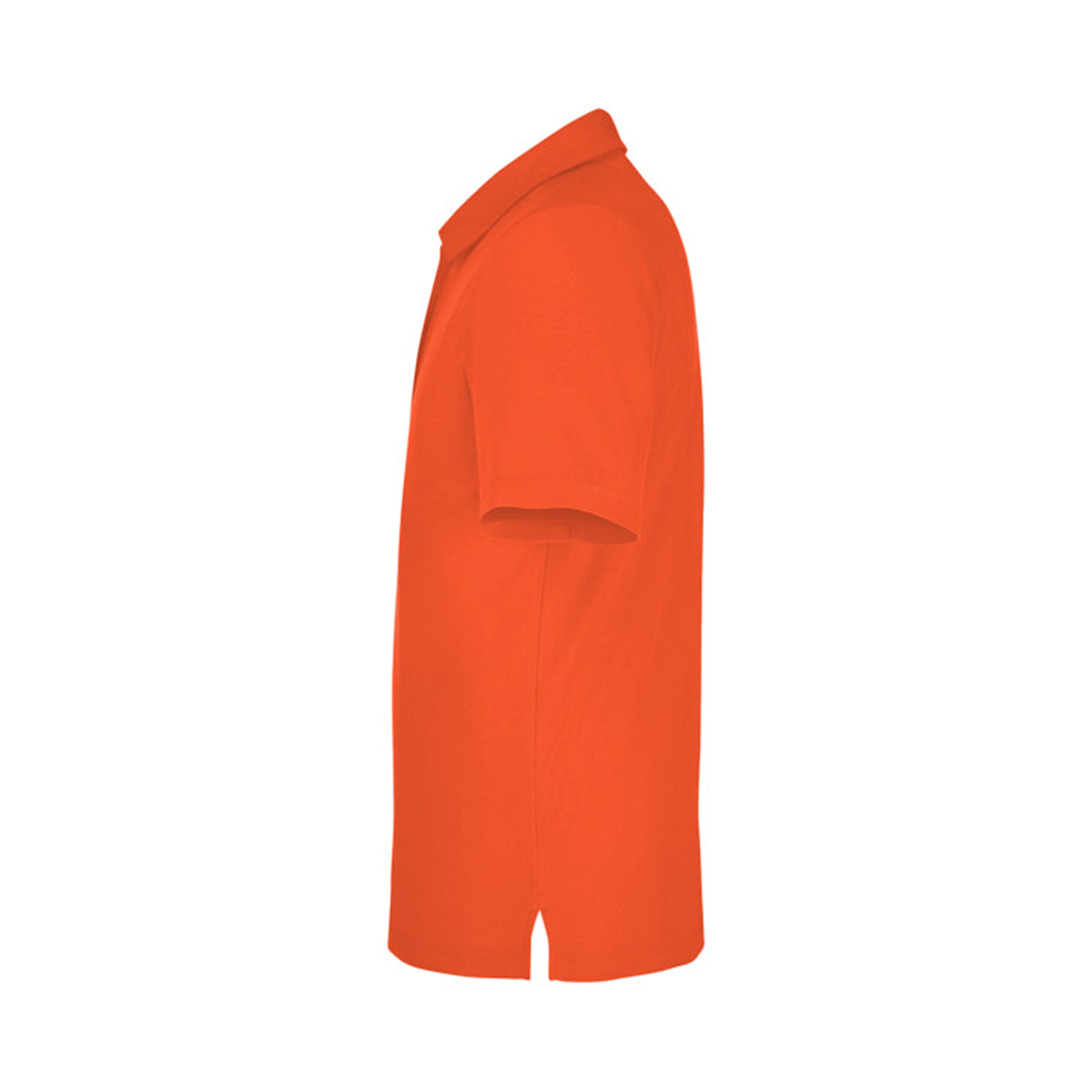 Men's Fusion Soft Pique Polo 3