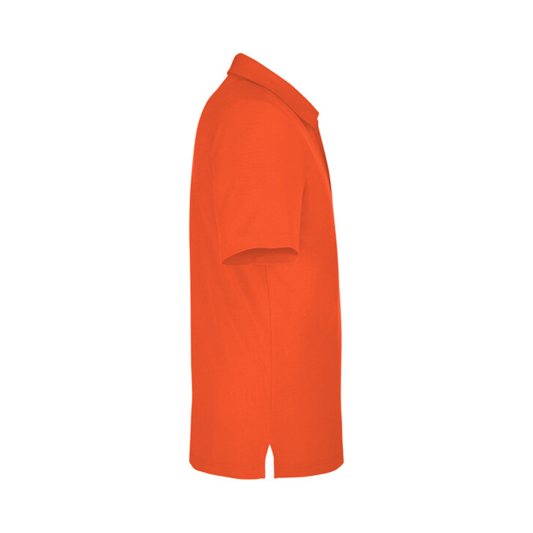 Men's Fusion Soft Pique Polo 3