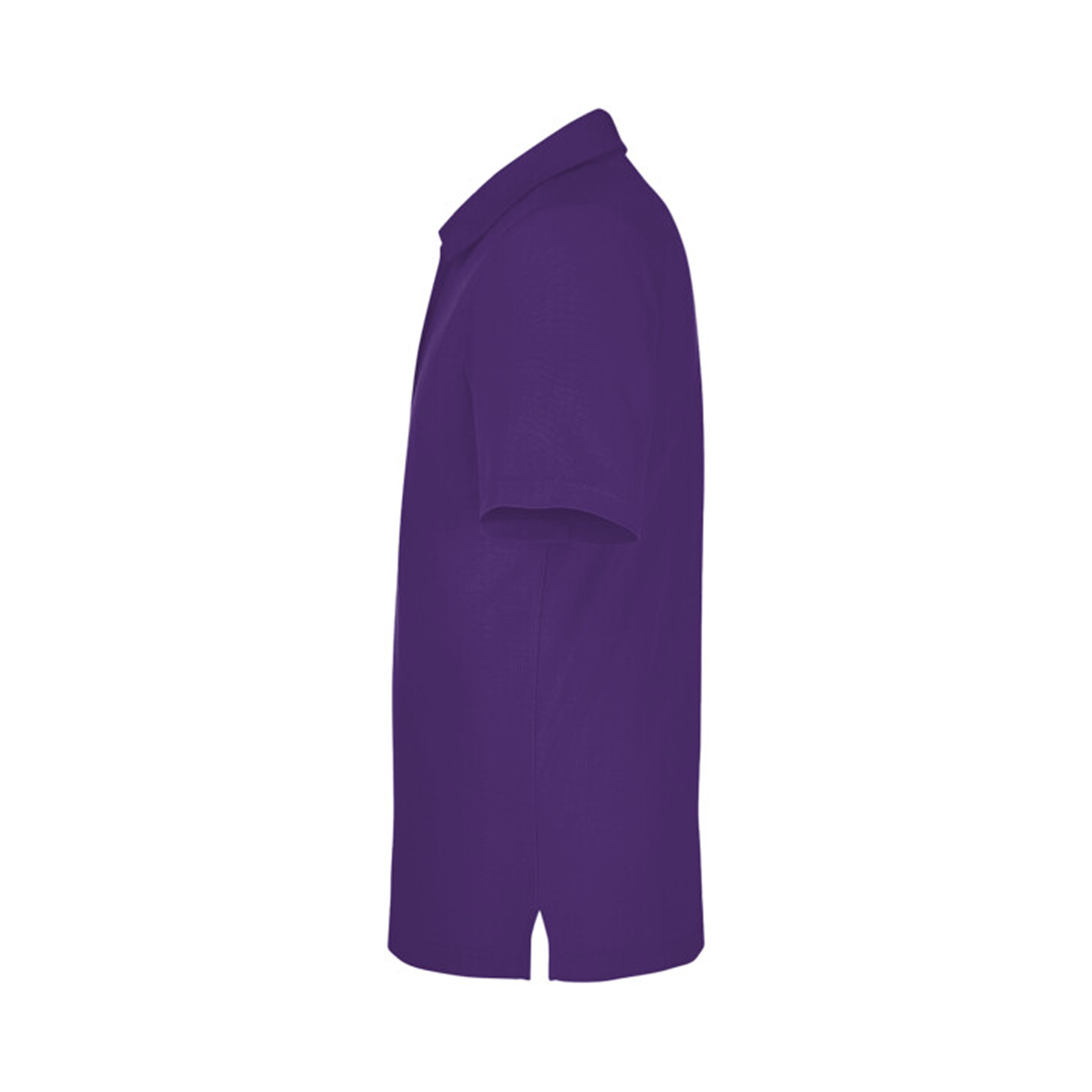Men's Fusion Soft Pique Polo 3