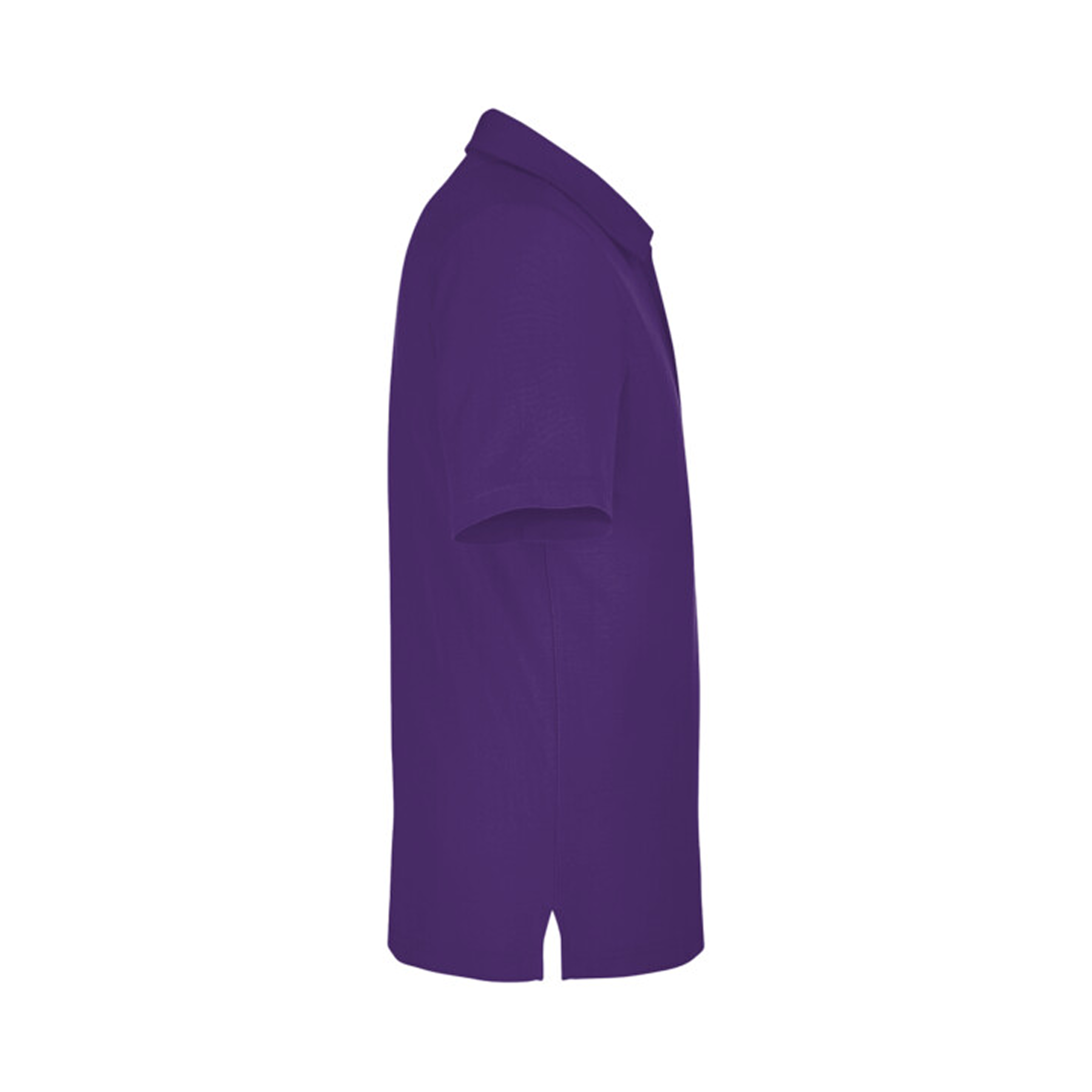 Men's Fusion Soft Pique Polo 3