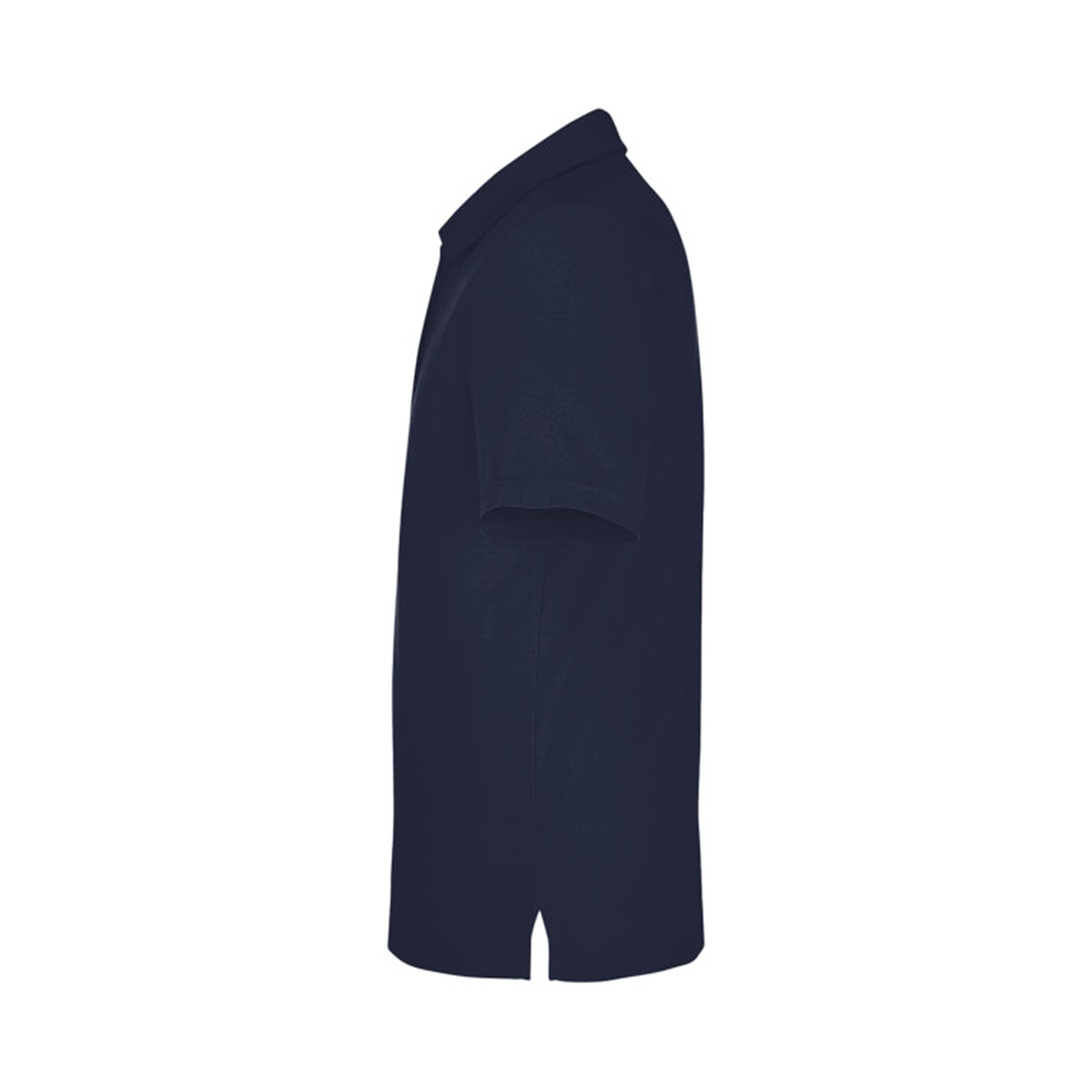 Men's Fusion Soft Pique Polo 3