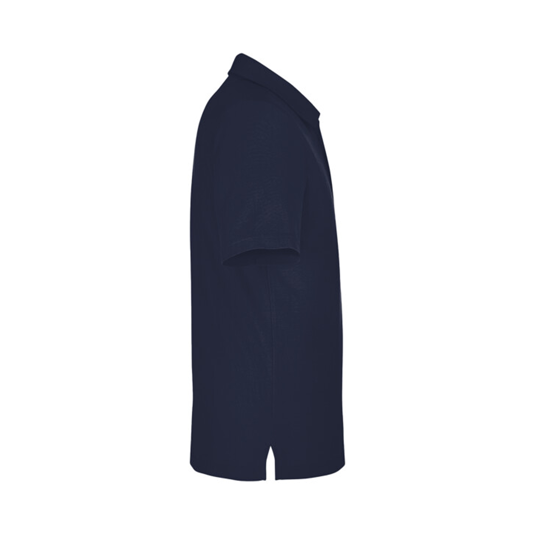 Men's Fusion Soft Pique Polo 3