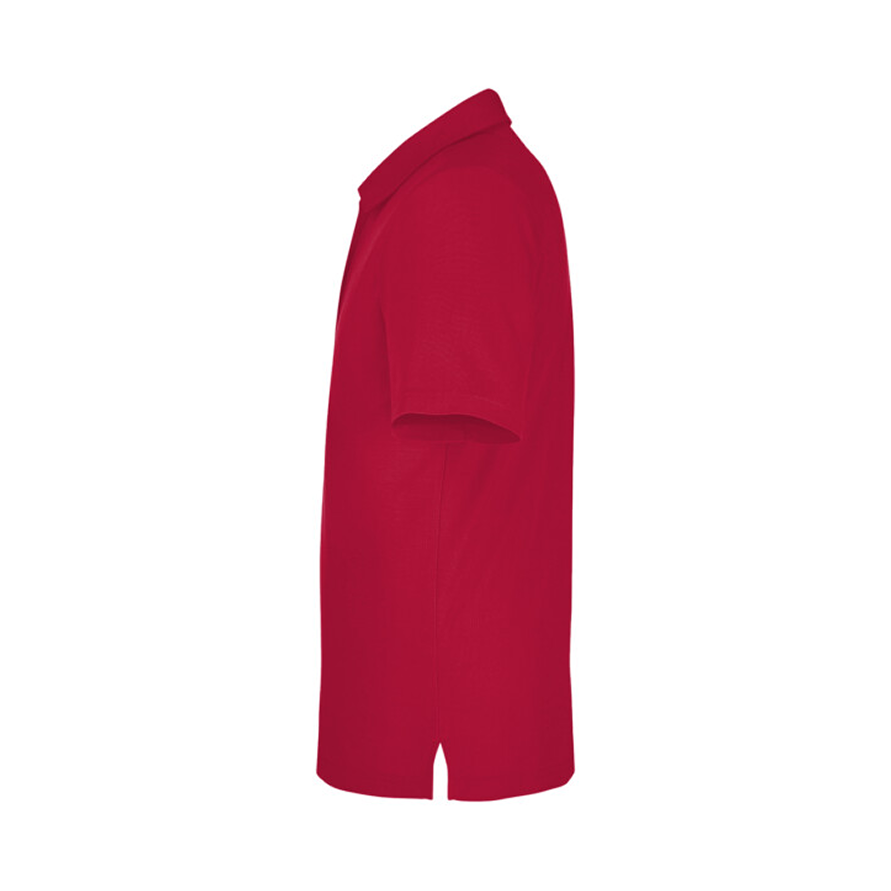 Men's Fusion Soft Pique Polo 3