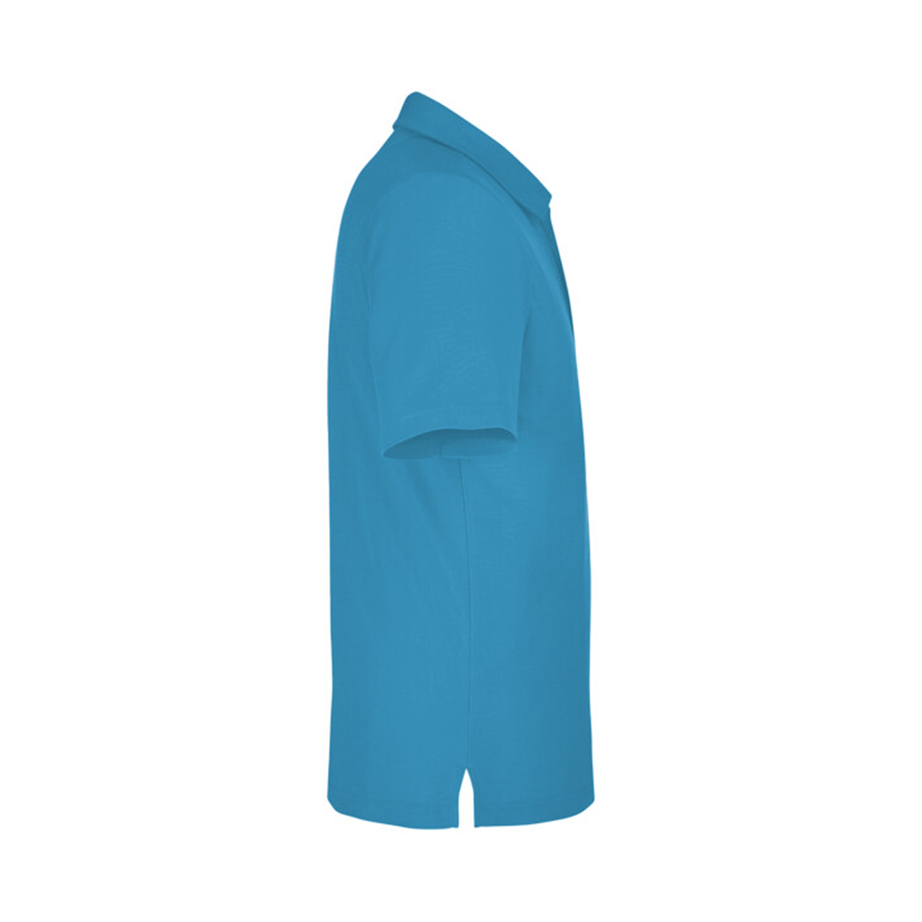 Men's Fusion Soft Pique Polo 3