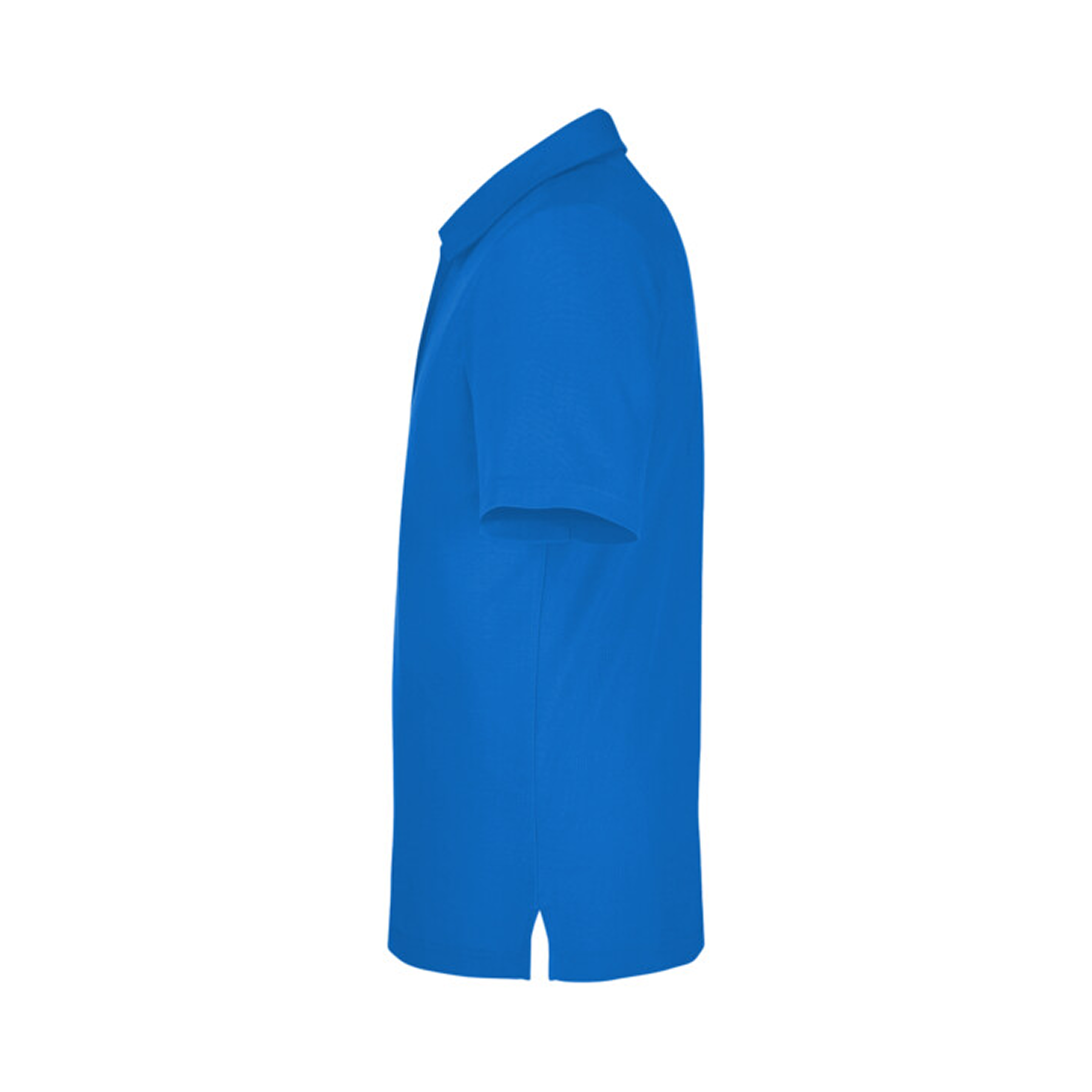 Men's Fusion Soft Pique Polo 3