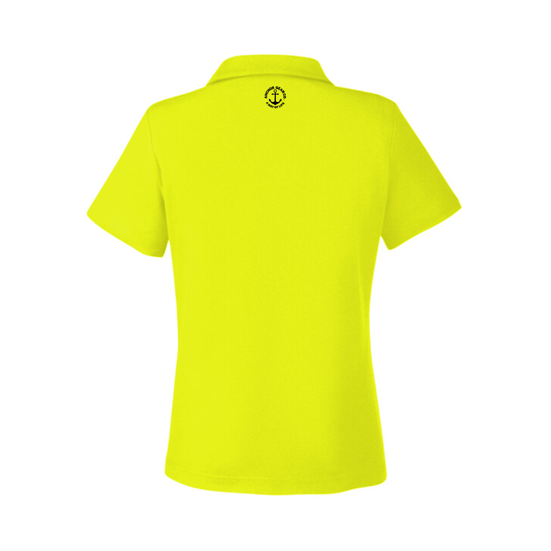Ladies - Fusion Soft Pique Polo 2