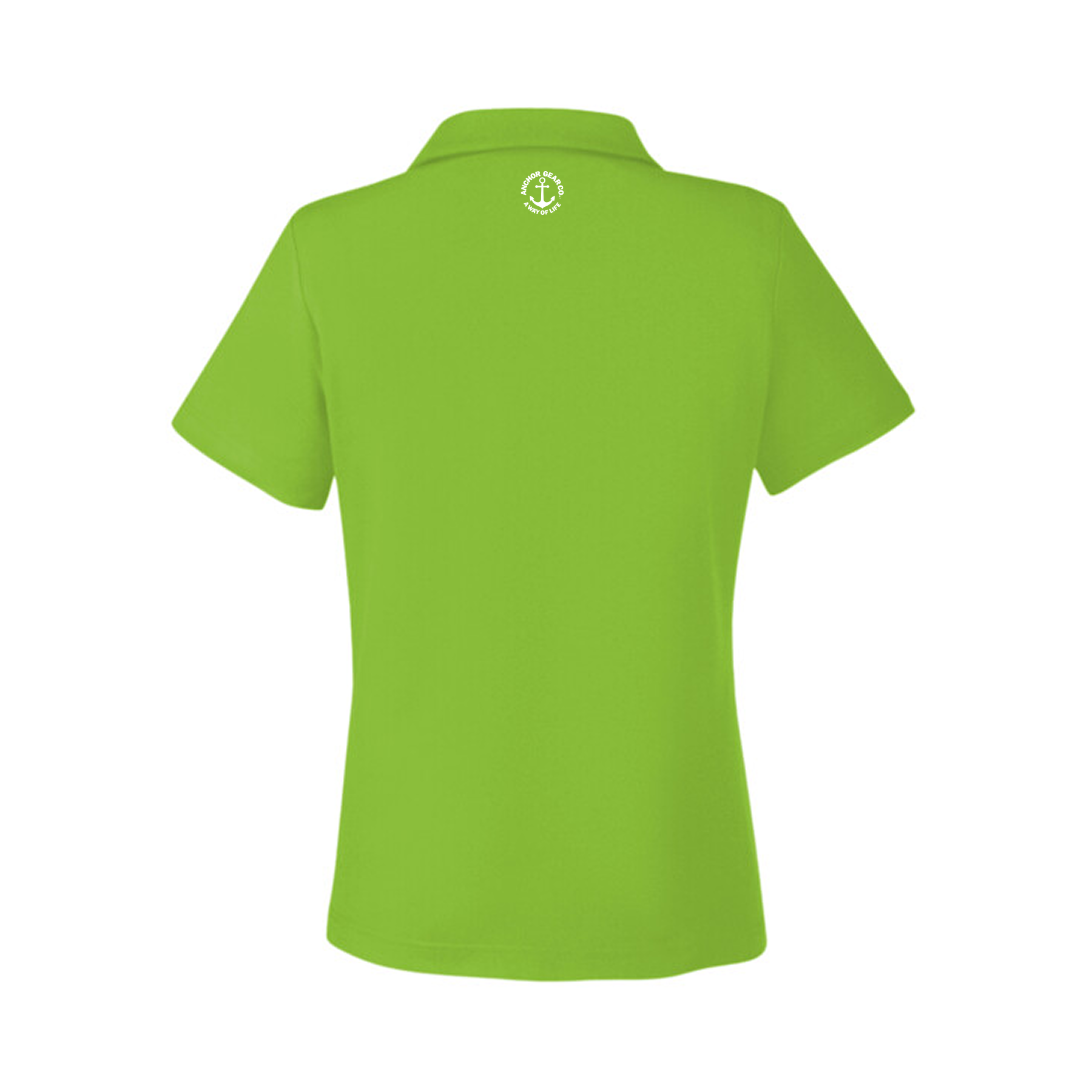 Ladies - Fusion Soft Pique Polo 3