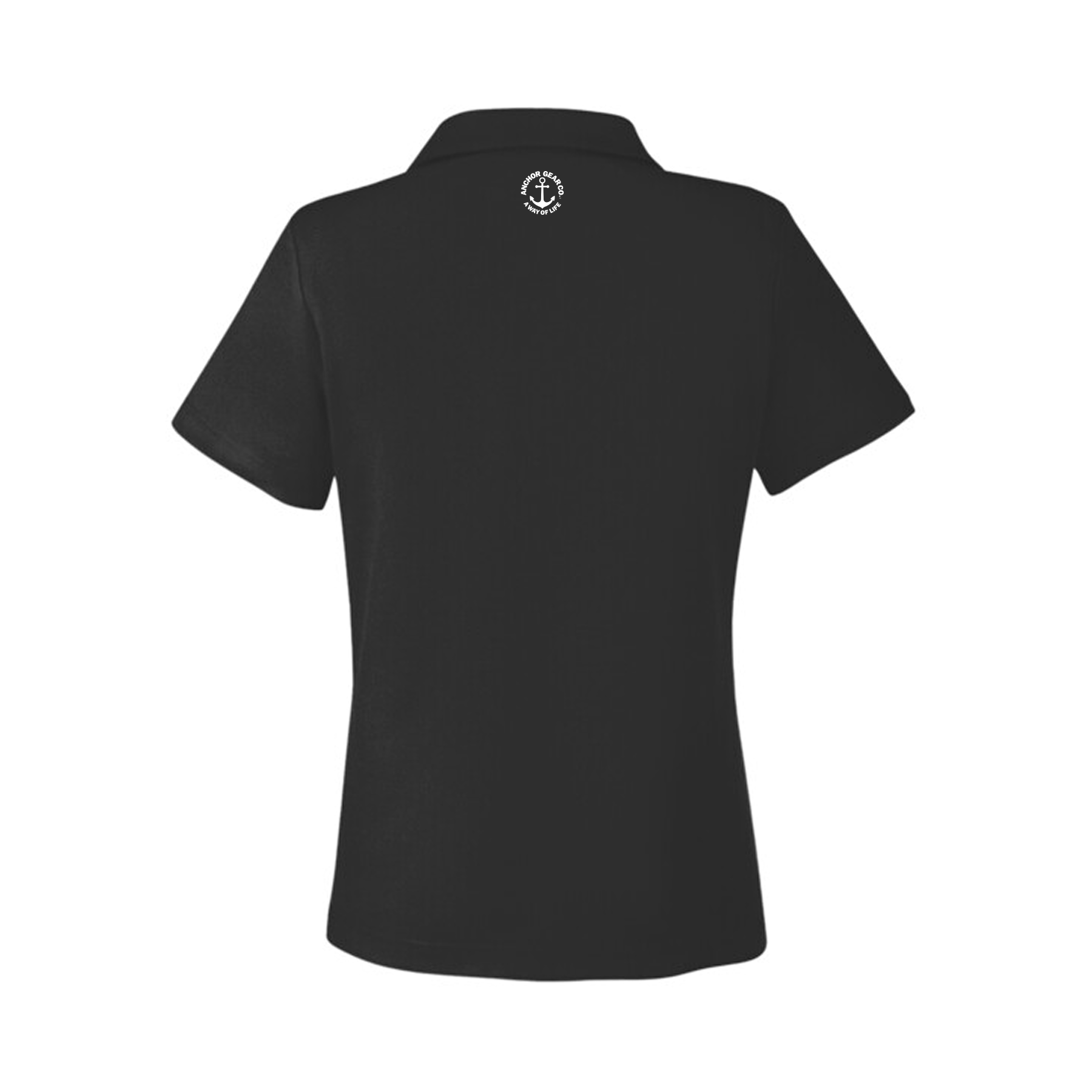 Ladies - Fusion Soft Pique Polo 3