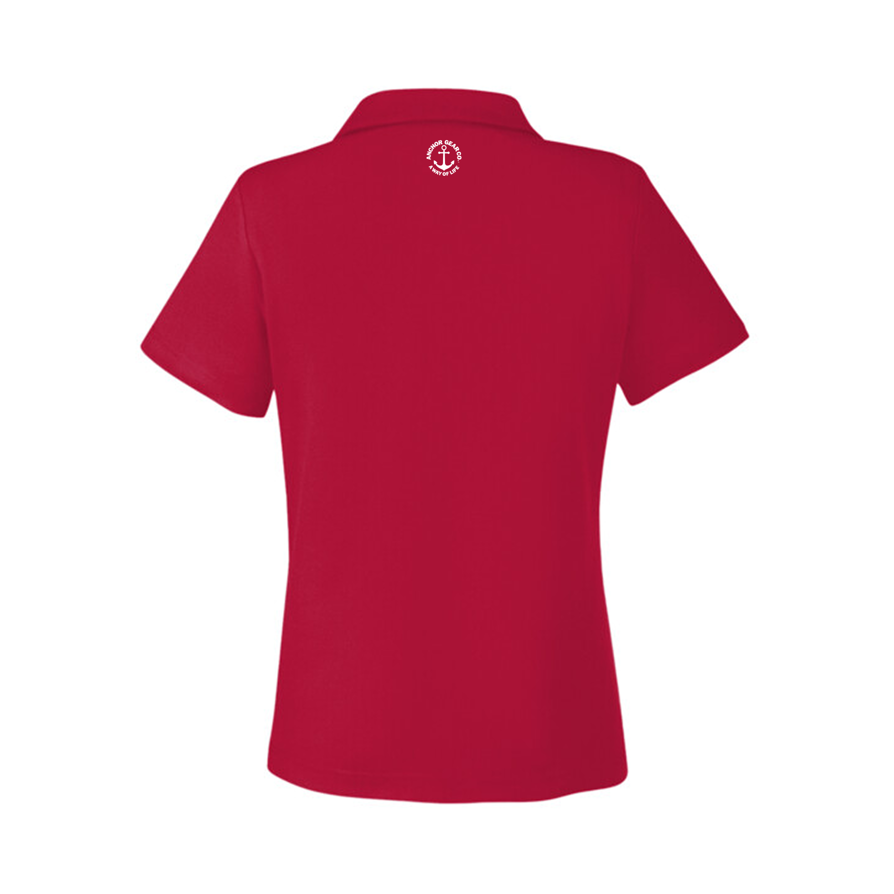 Ladies - Fusion Soft Pique Polo 3