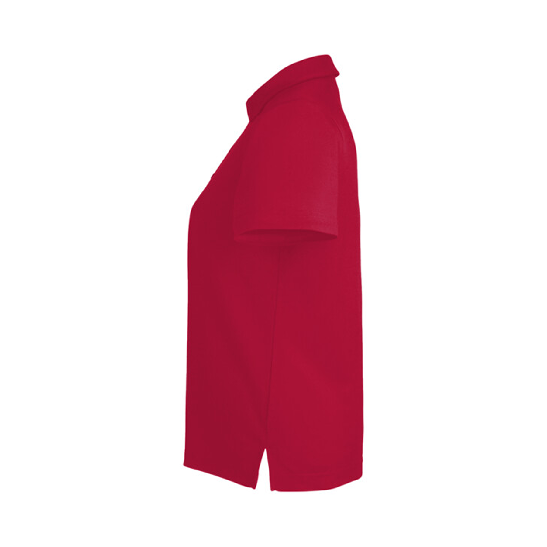 Ladies - Fusion Soft Pique Polo 3
