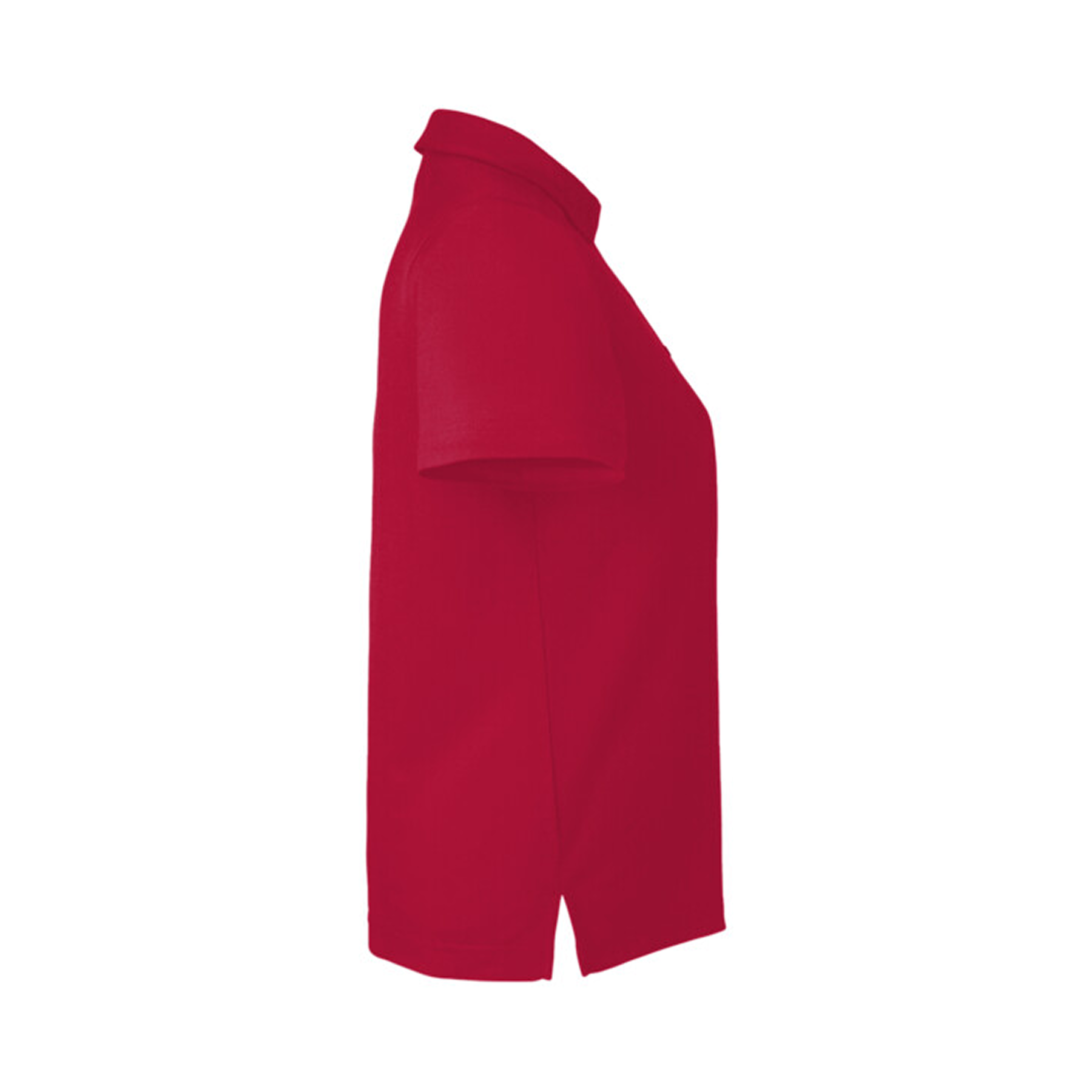 Ladies - Fusion Soft Pique Polo 3
