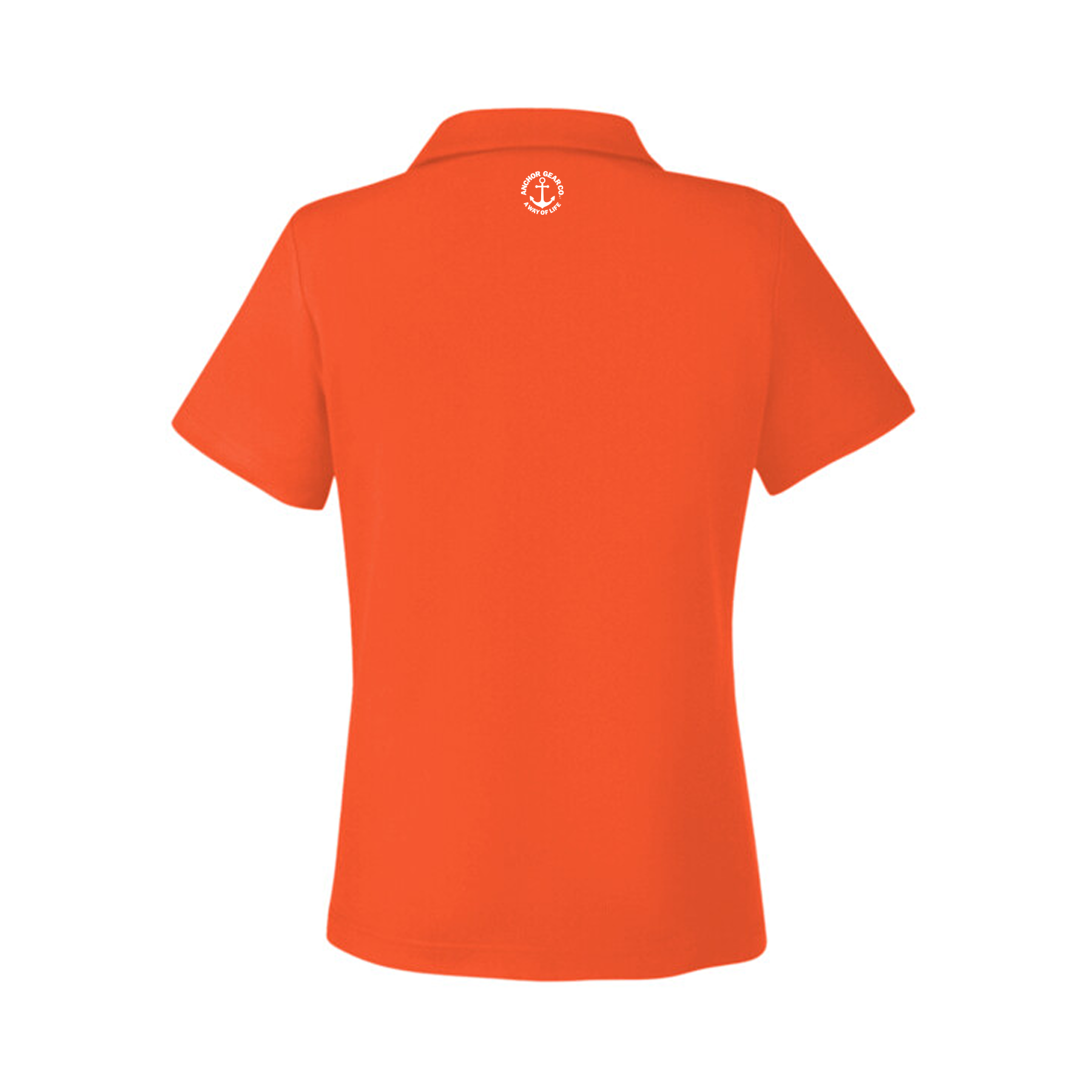 Ladies - Fusion Soft Pique Polo 3